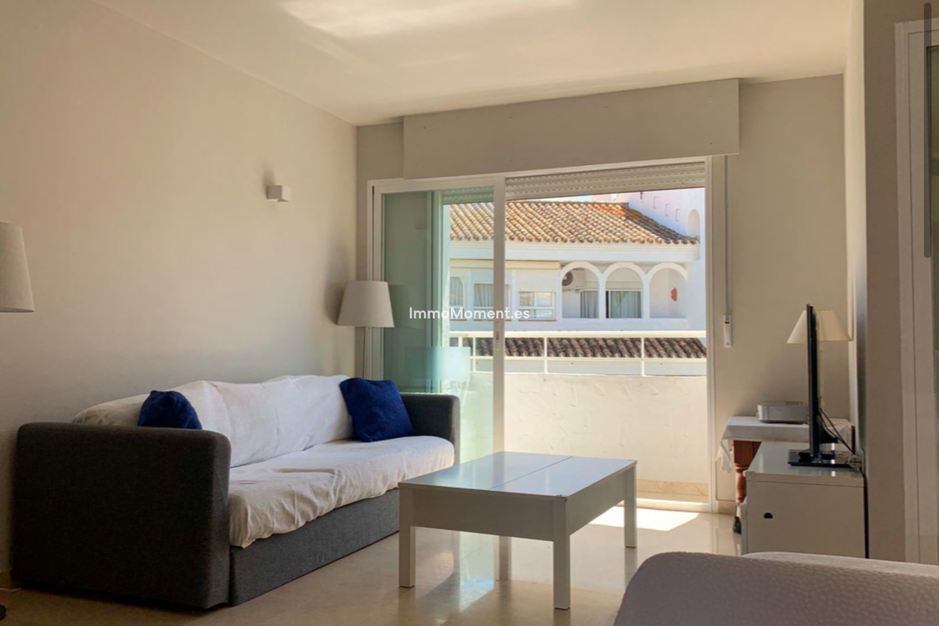 Reventa - Apartamento - Marbella - Marbesa
