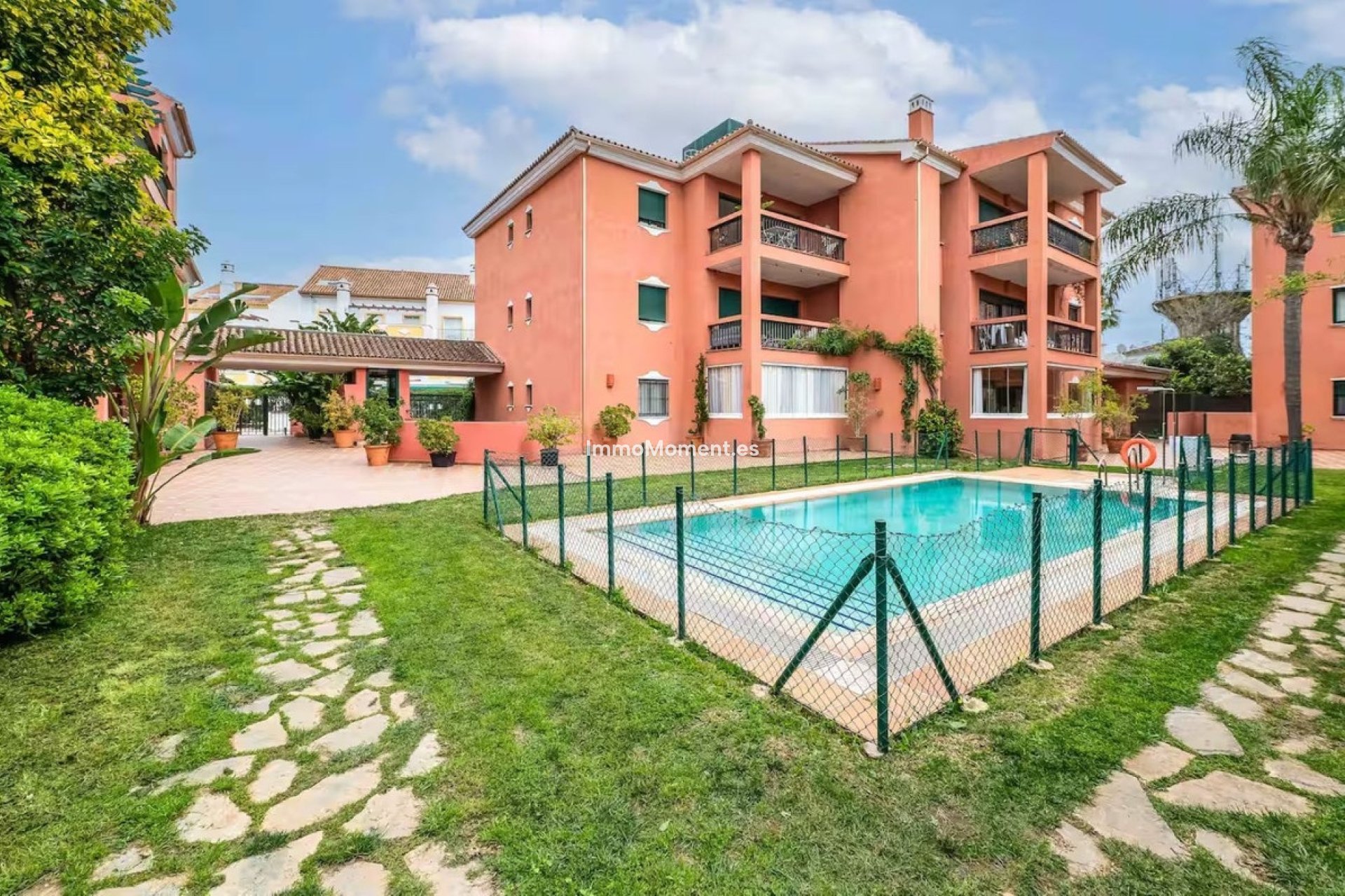 Reventa - Apartamento - Marbella - Marbesa