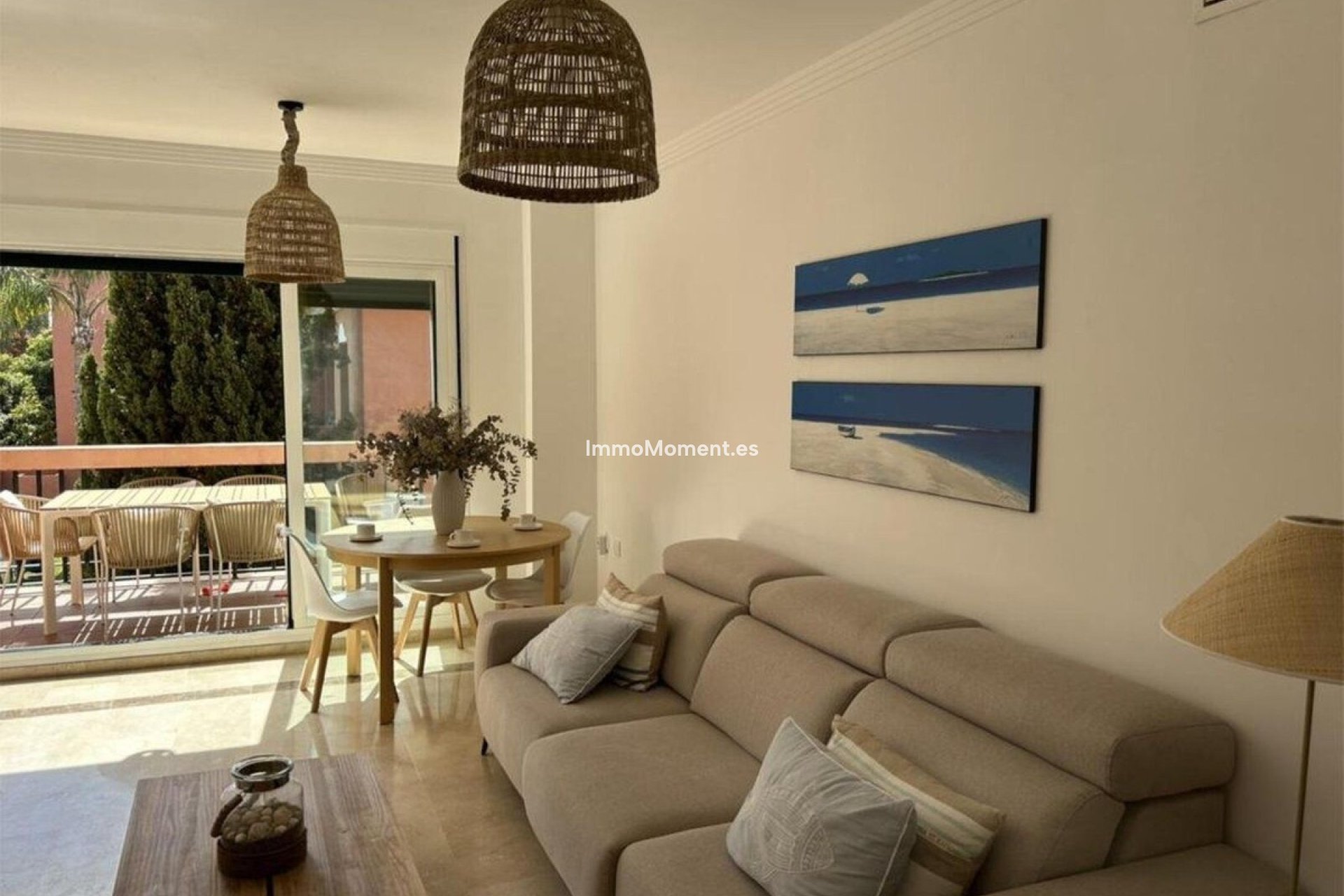 Reventa - Apartamento - Marbella - Marbesa