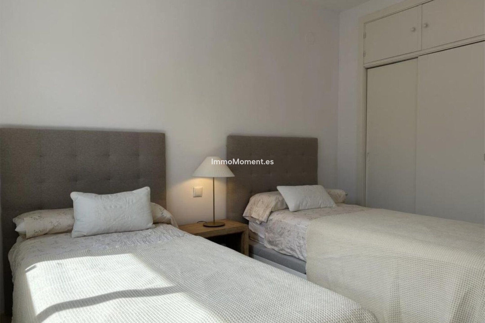 Reventa - Apartamento - Marbella - Marbesa