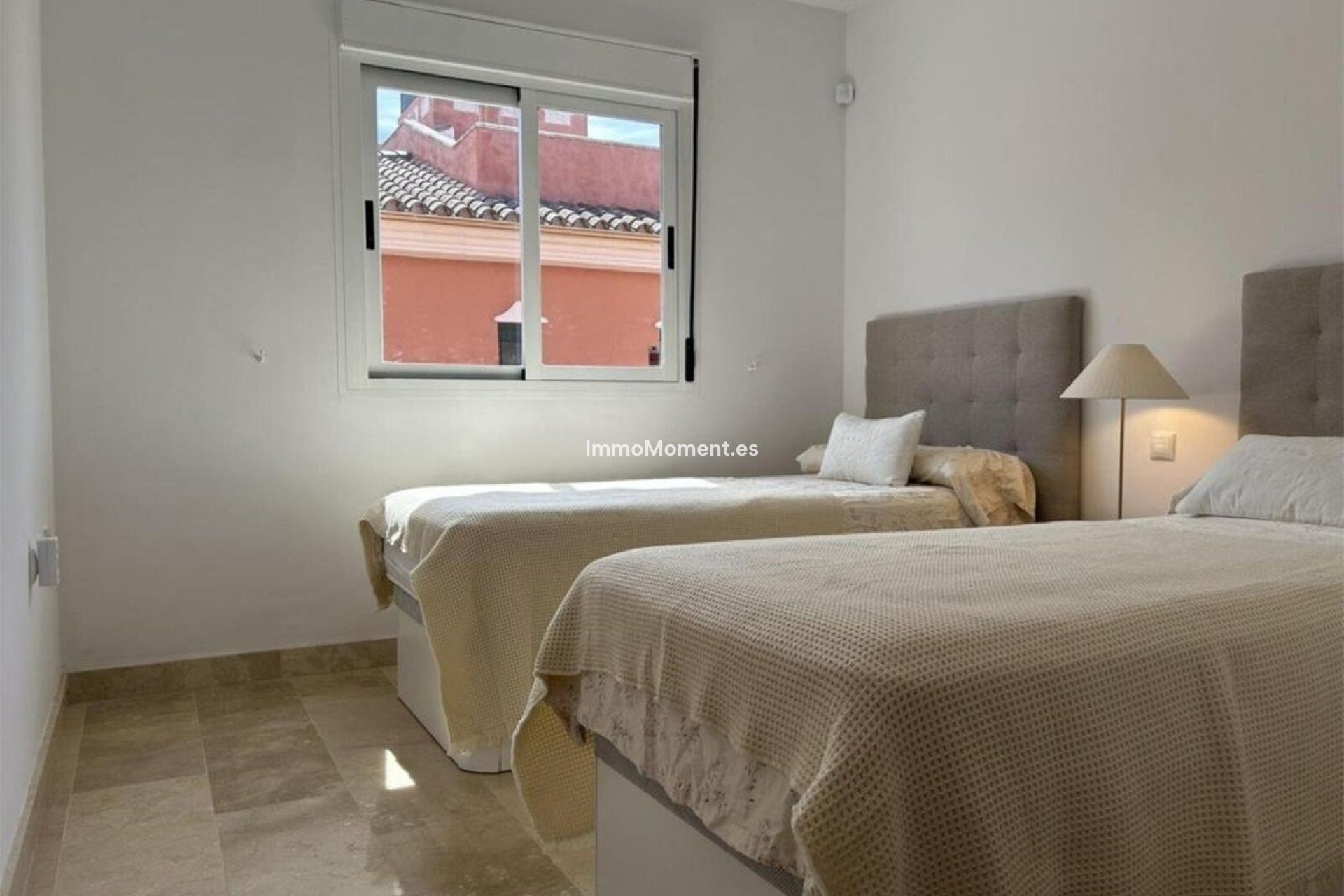 Reventa - Apartamento - Marbella - Marbesa