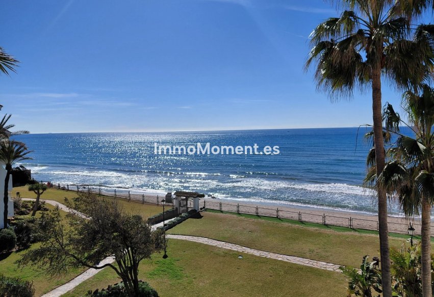 Reventa - Apartamento - Marbella - Marbesa