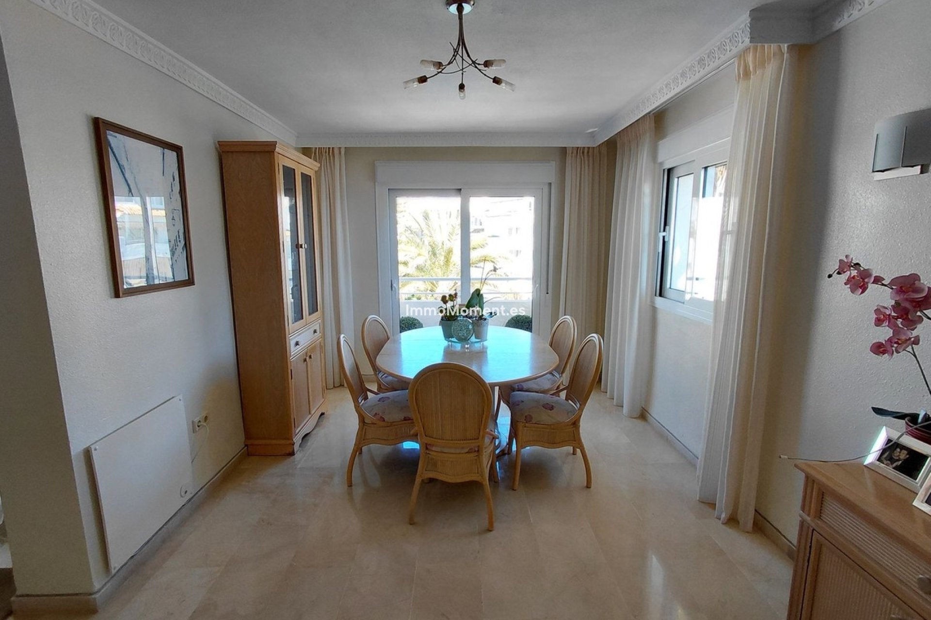 Reventa - Apartamento - Marbella - Marbesa