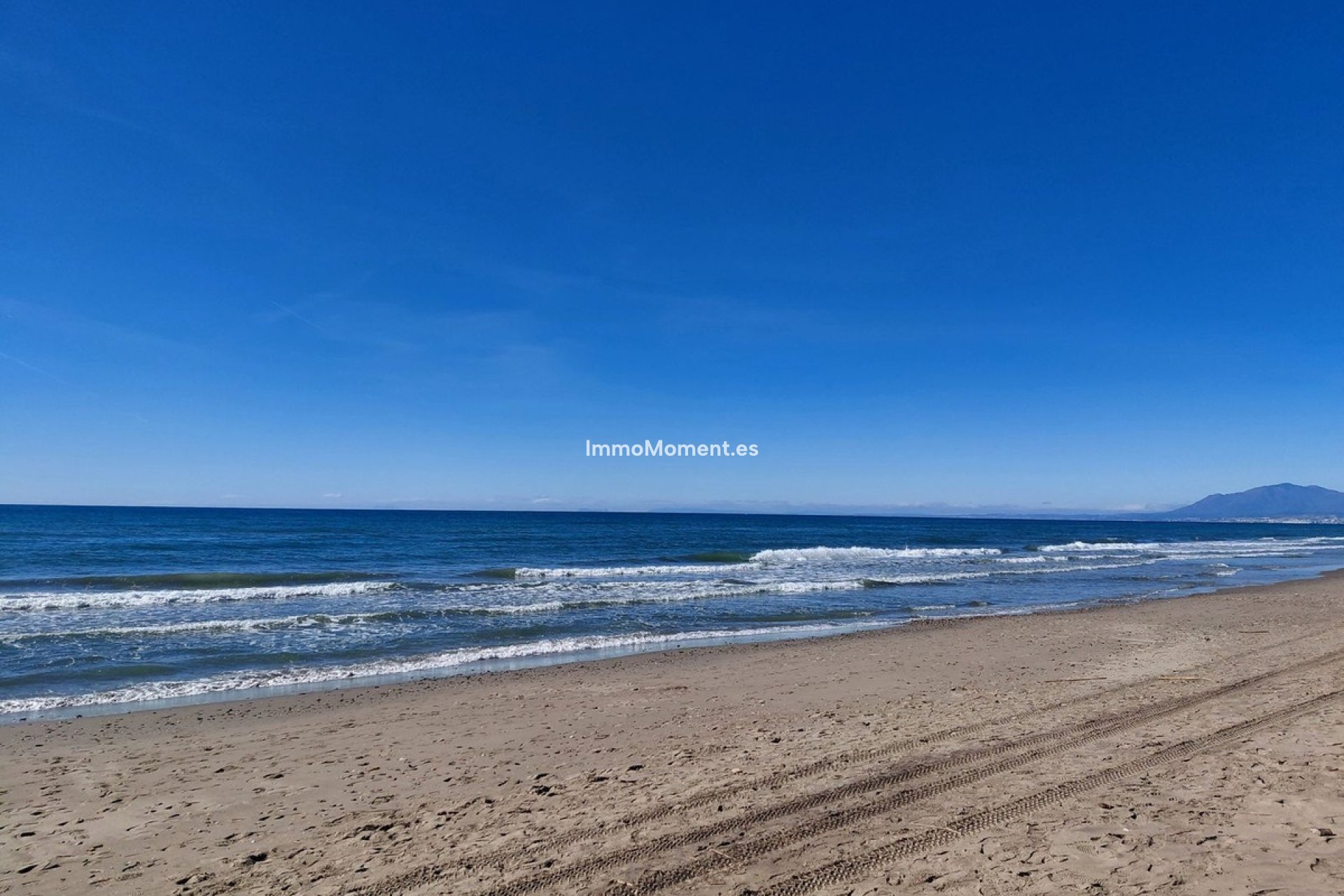 Reventa - Apartamento - Marbella - Marbesa