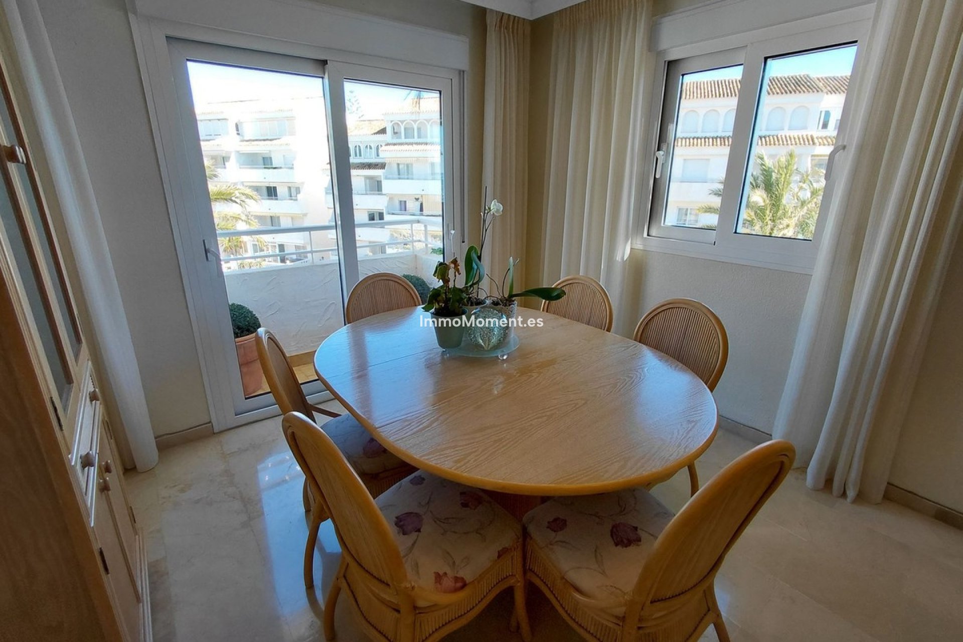 Reventa - Apartamento - Marbella - Marbesa