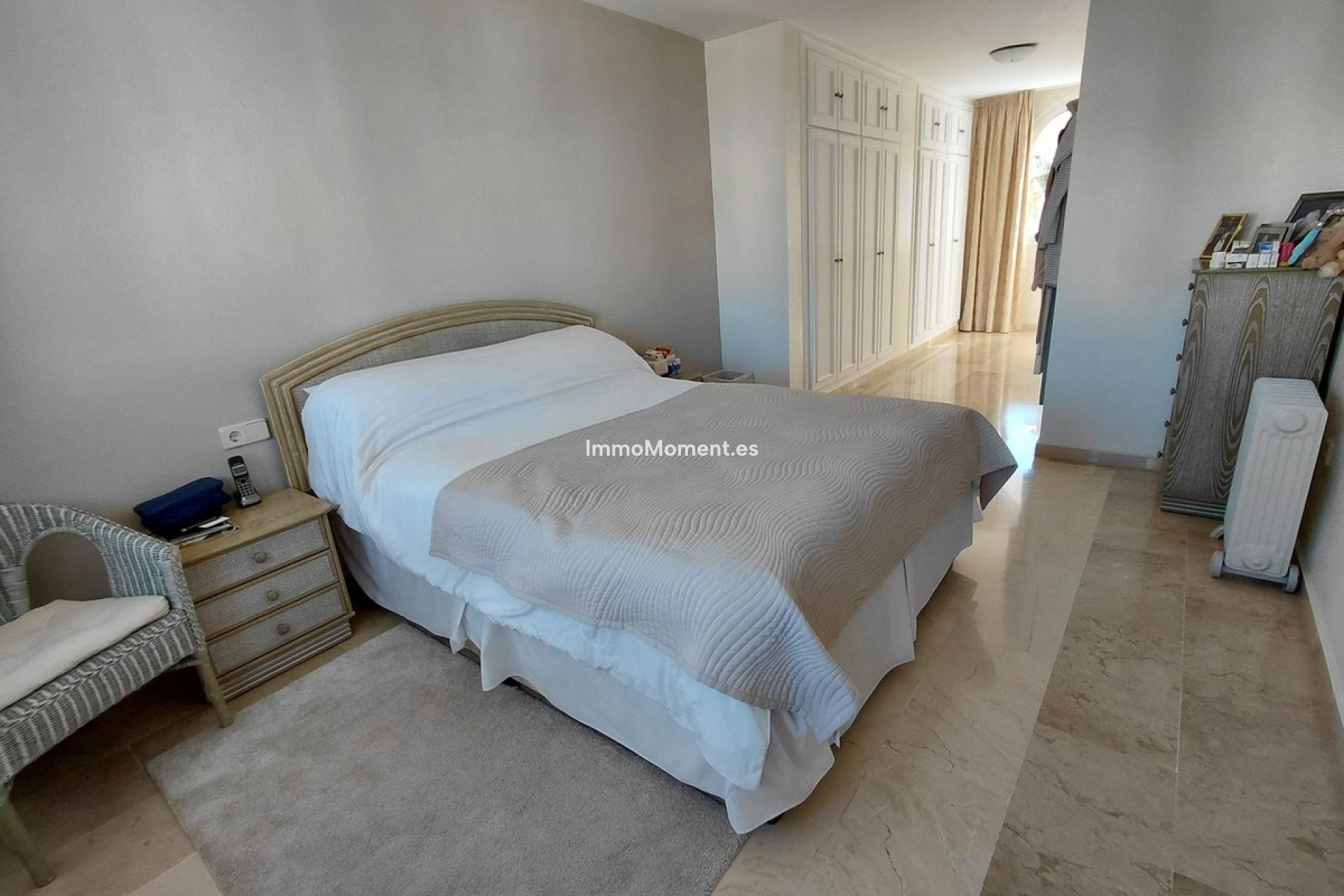 Reventa - Apartamento - Marbella - Marbesa