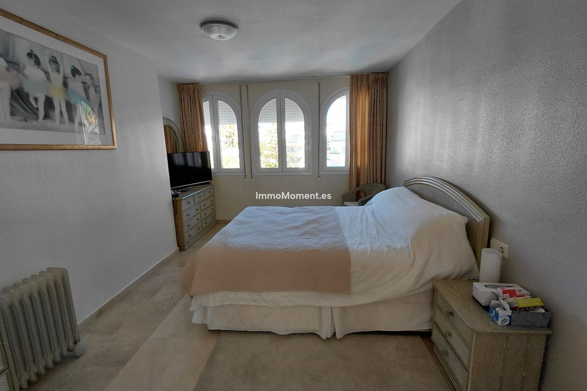 Reventa - Apartamento - Marbella - Marbesa