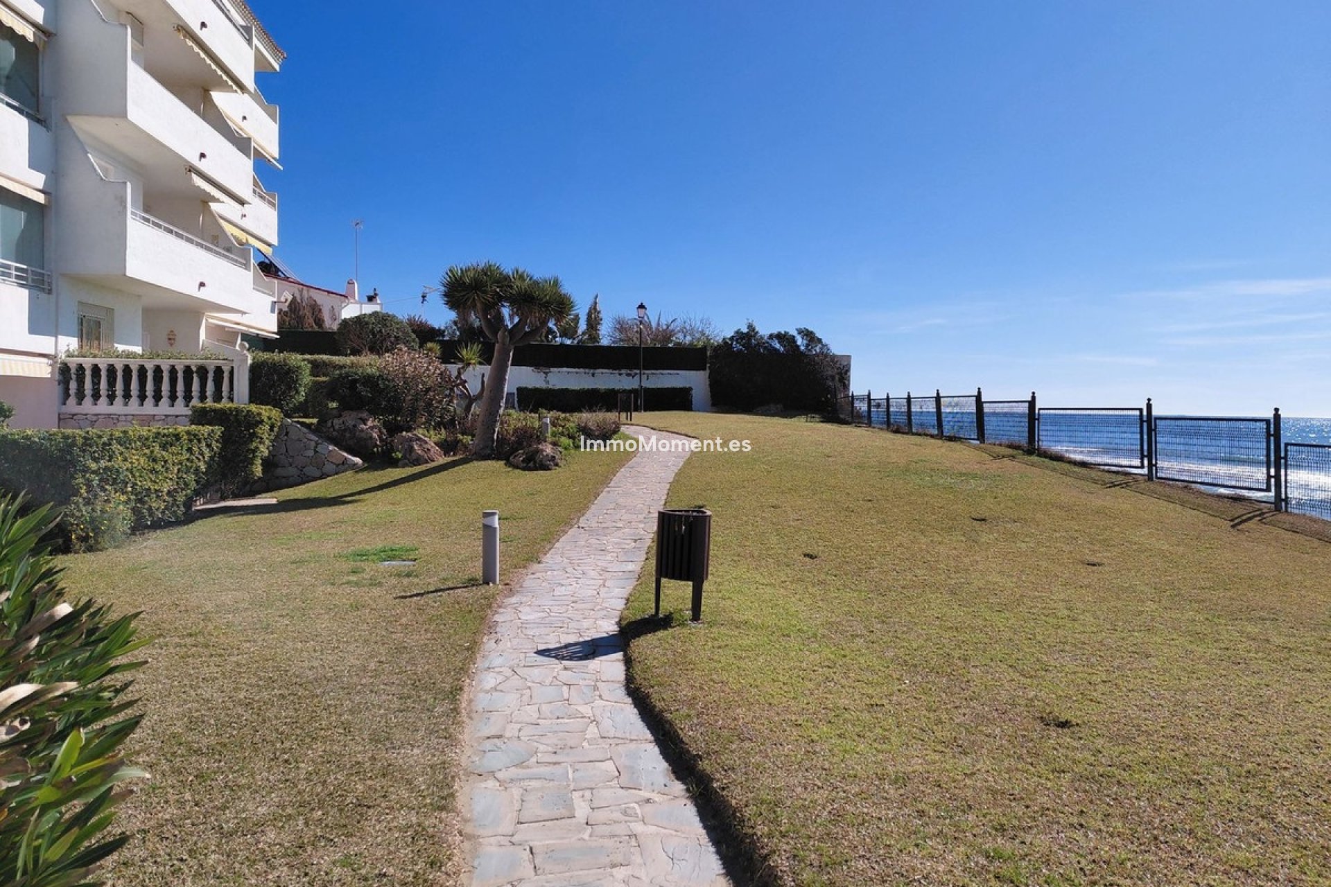 Reventa - Apartamento - Marbella - Marbesa
