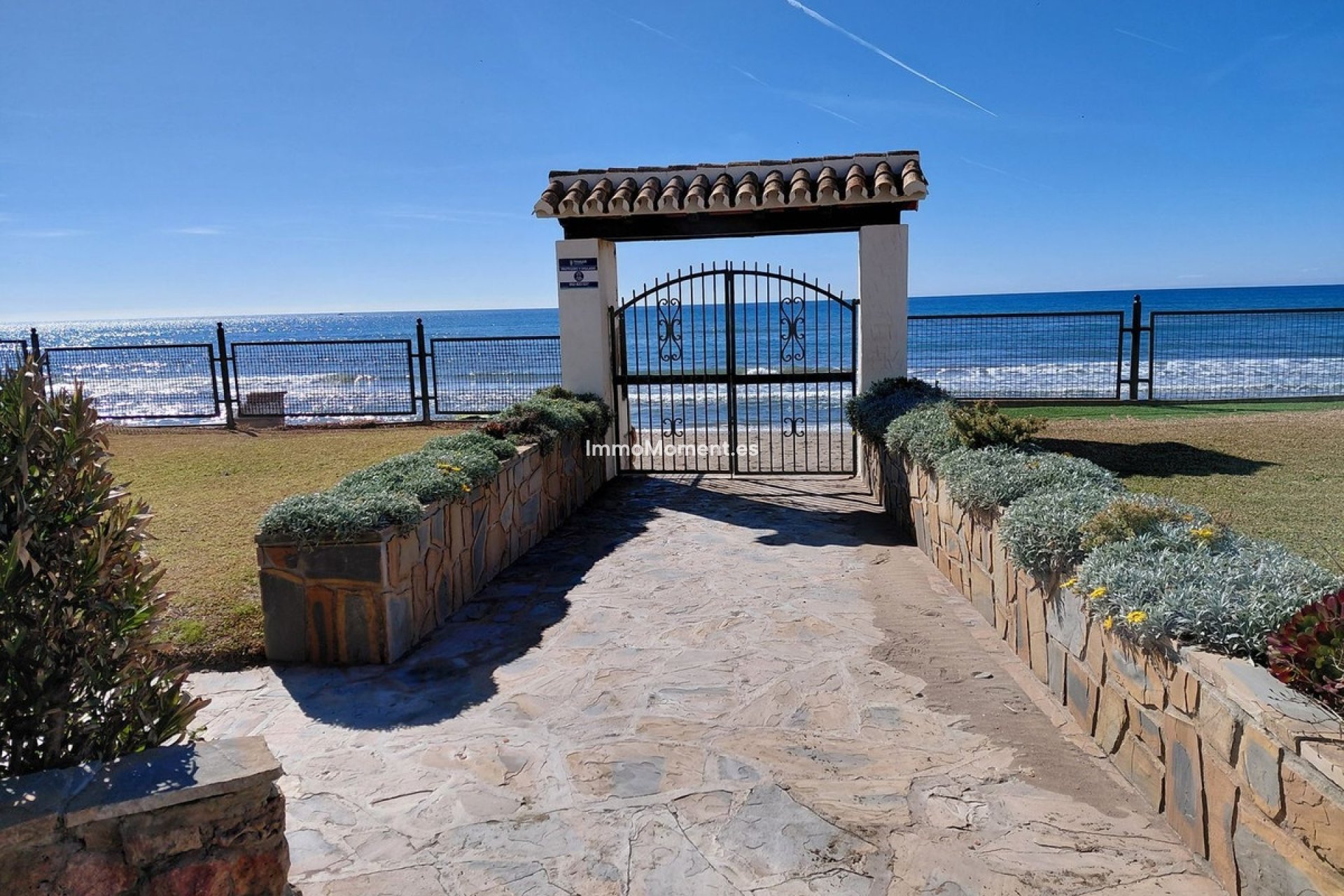 Reventa - Apartamento - Marbella - Marbesa