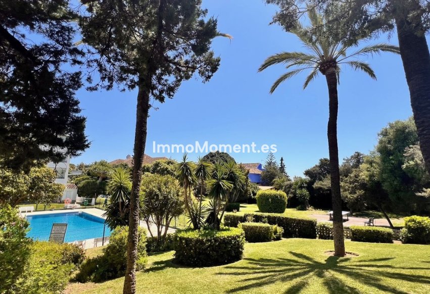Reventa - Apartamento - Marbella - Marbesa