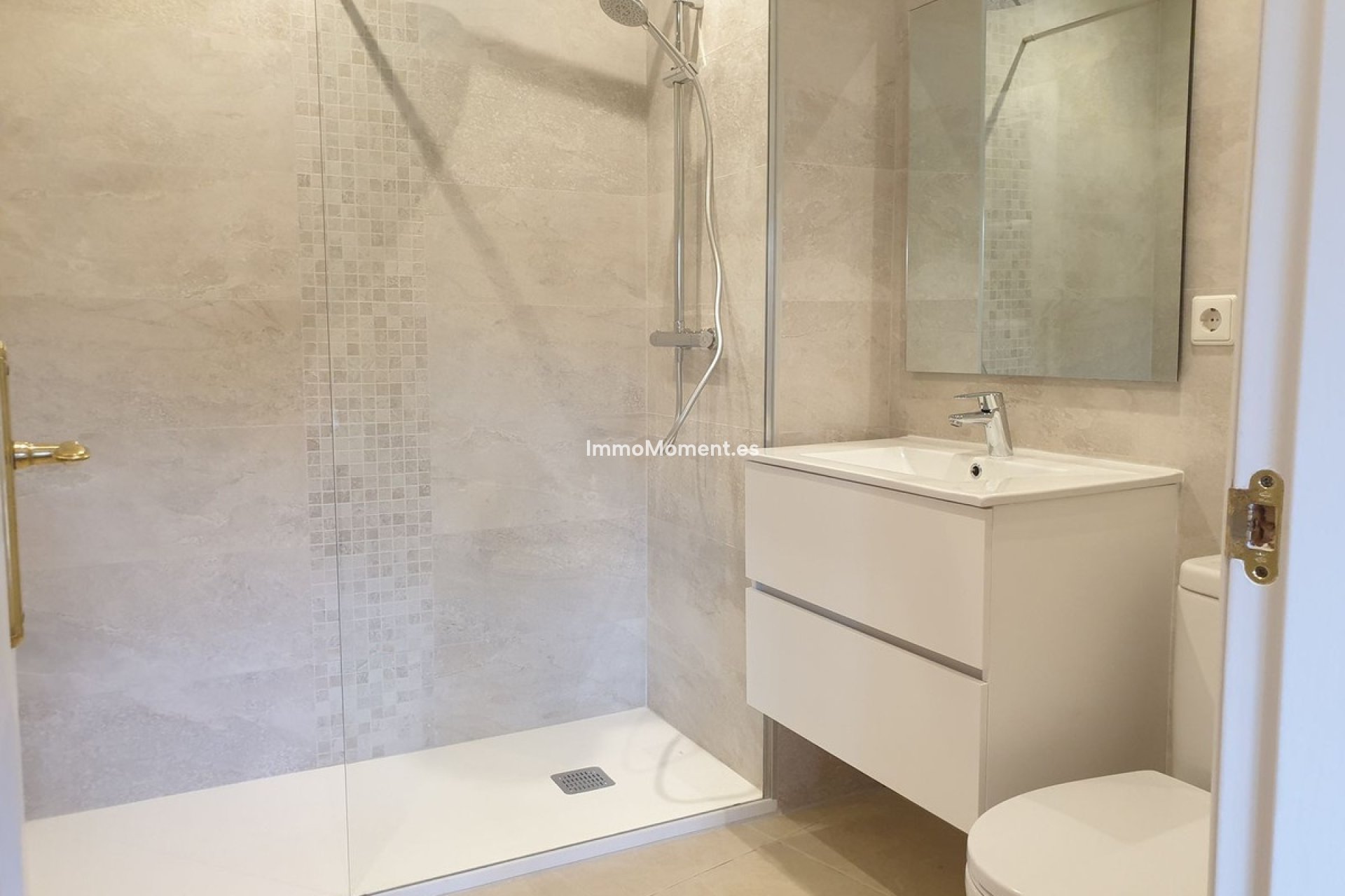 Reventa - Apartamento - Marbella - Marbesa