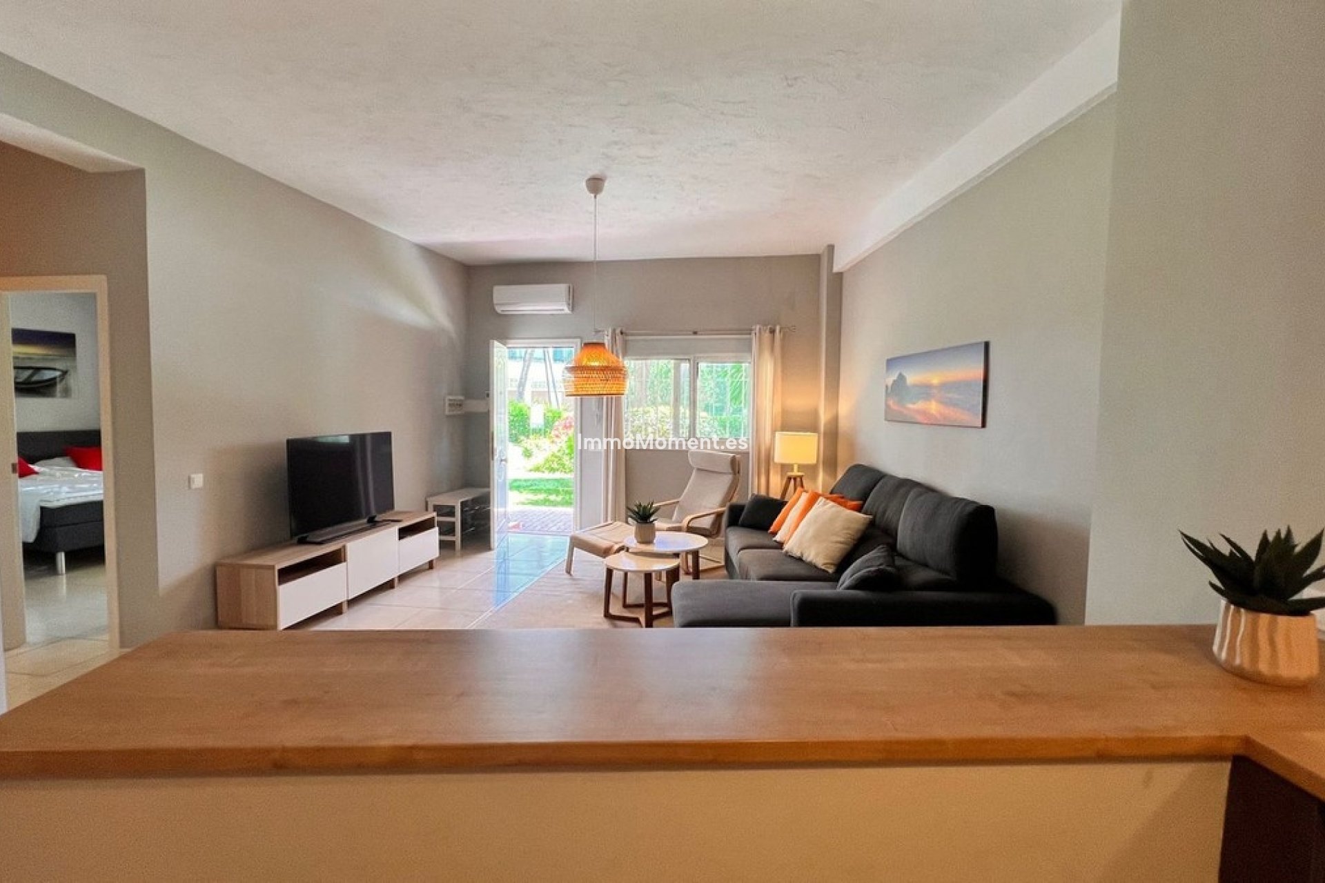 Reventa - Apartamento - Marbella - Marbesa