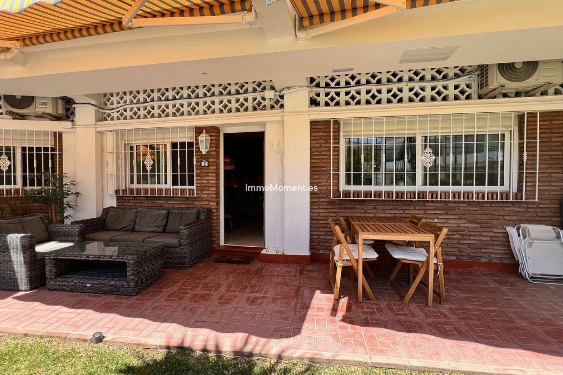 Reventa - Apartamento - Marbella - Marbesa