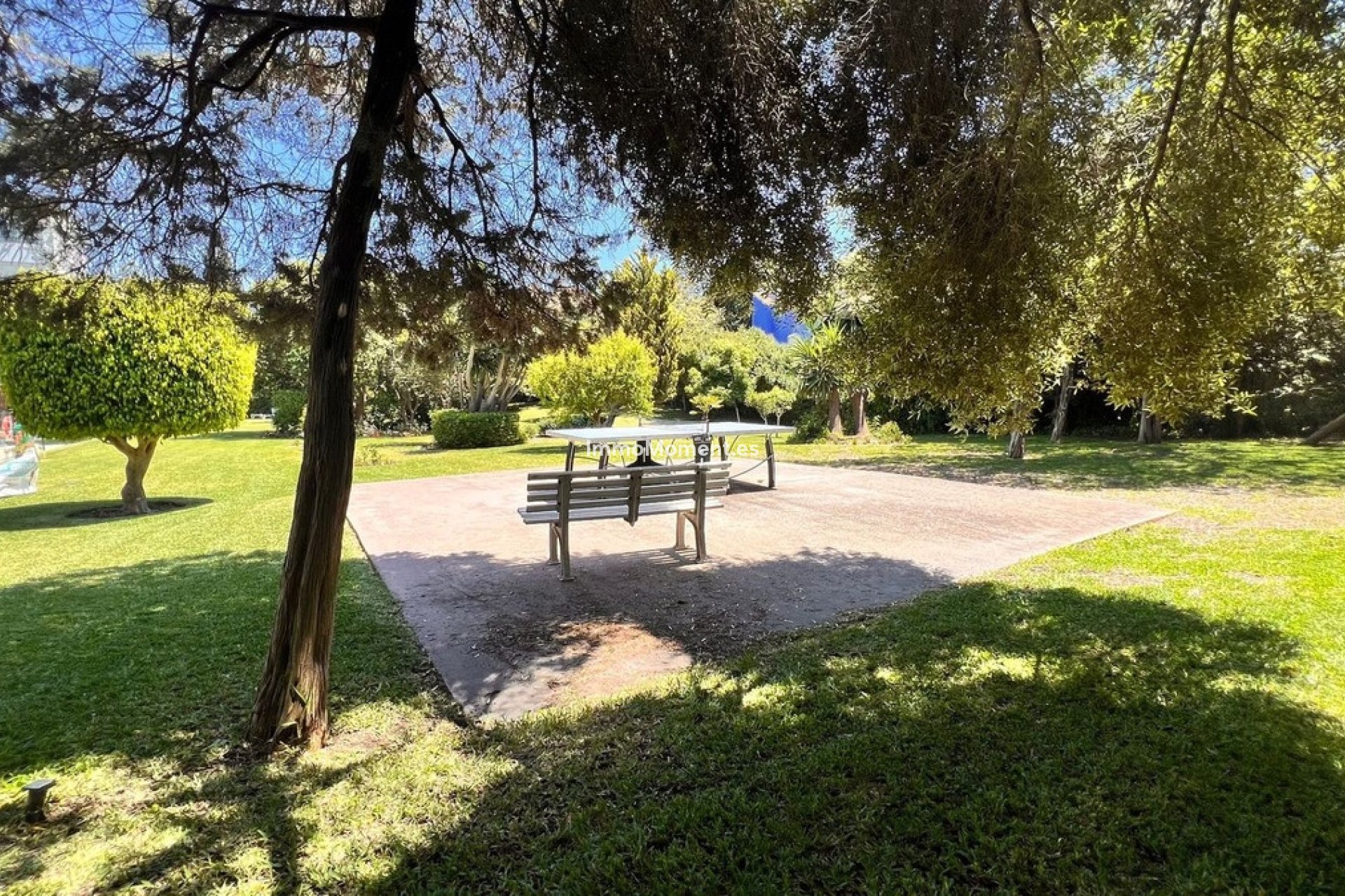 Reventa - Apartamento - Marbella - Marbesa