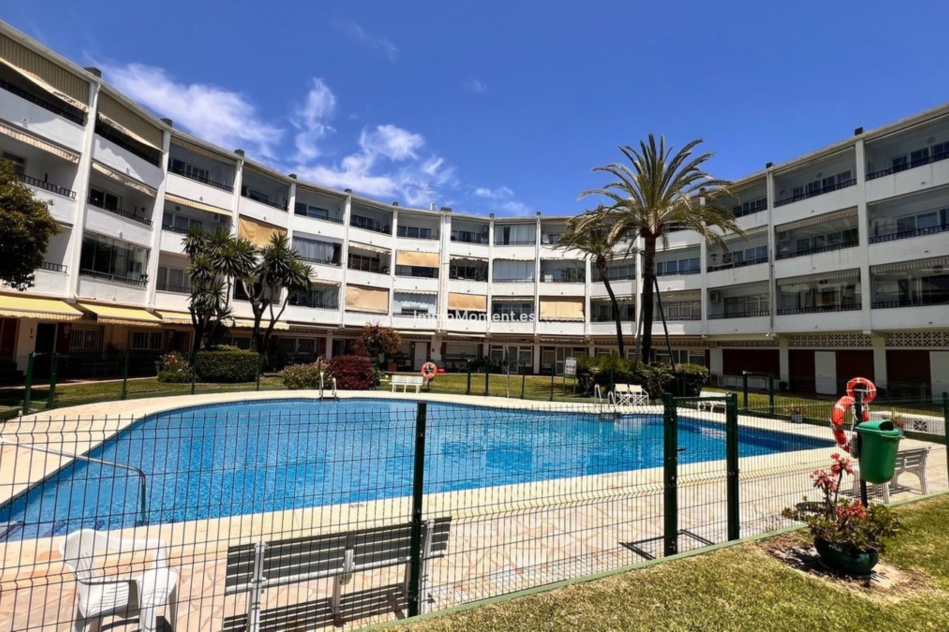 Reventa - Apartamento - Marbella - Marbesa