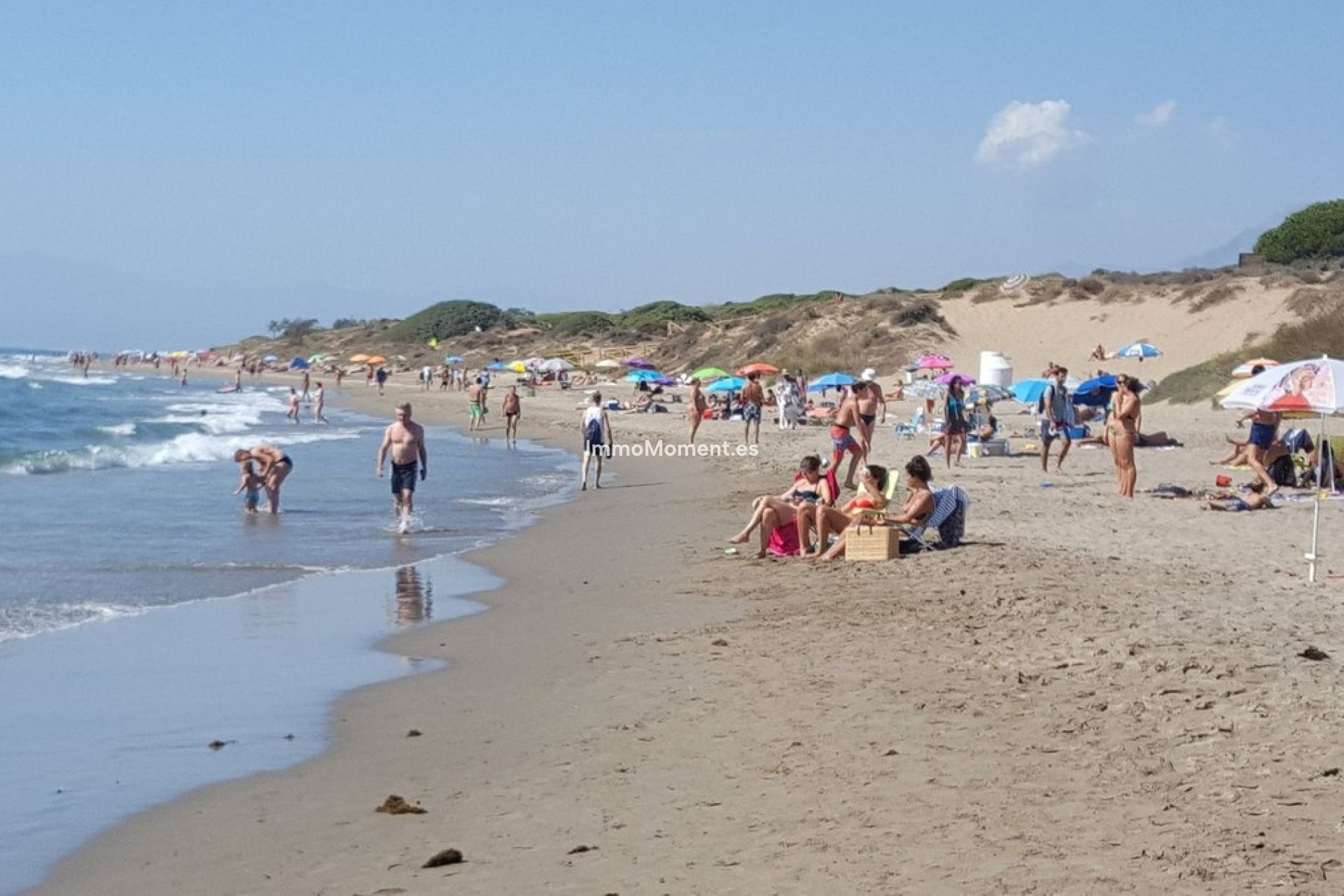 Reventa - Apartamento - Marbella - Marbesa