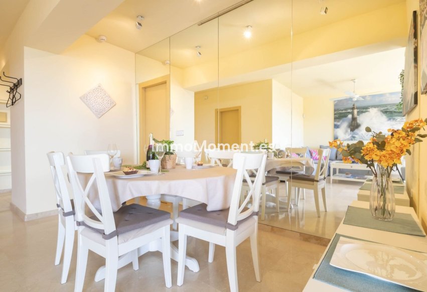 Reventa - Apartamento - Marbella - Marbesa