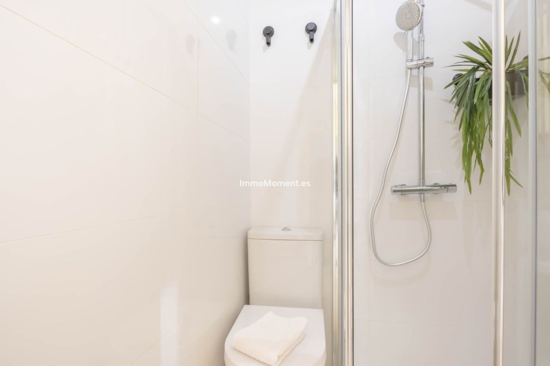 Reventa - Apartamento - Marbella - Marbesa