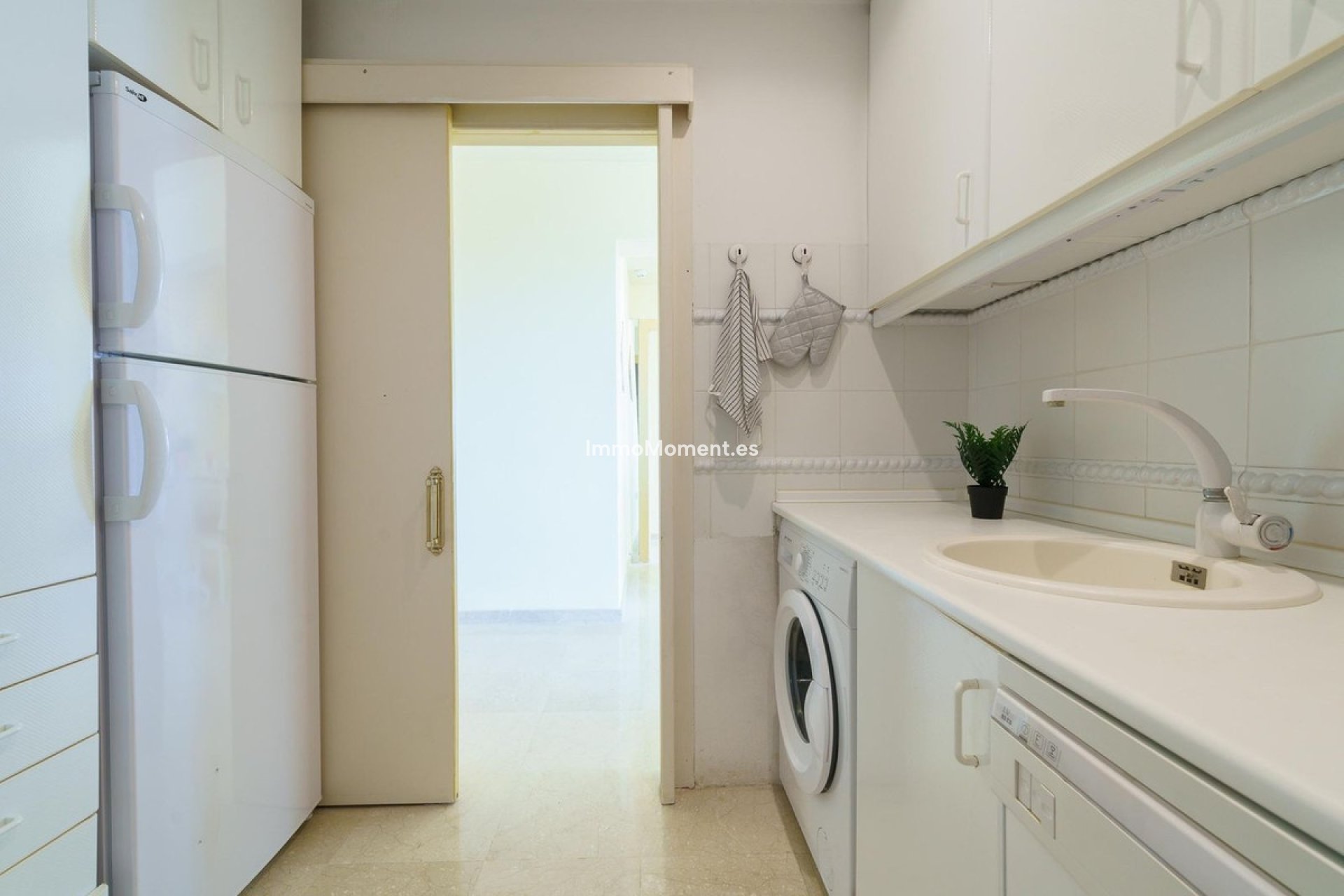 Reventa - Apartamento - Marbella - Marbesa