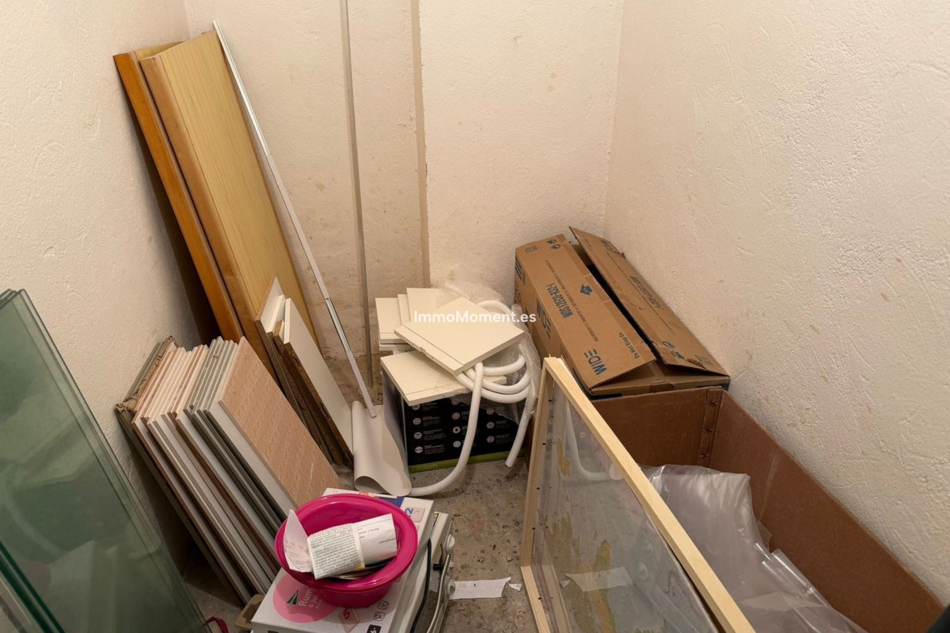 Reventa - Apartamento - Marbella - Marbesa