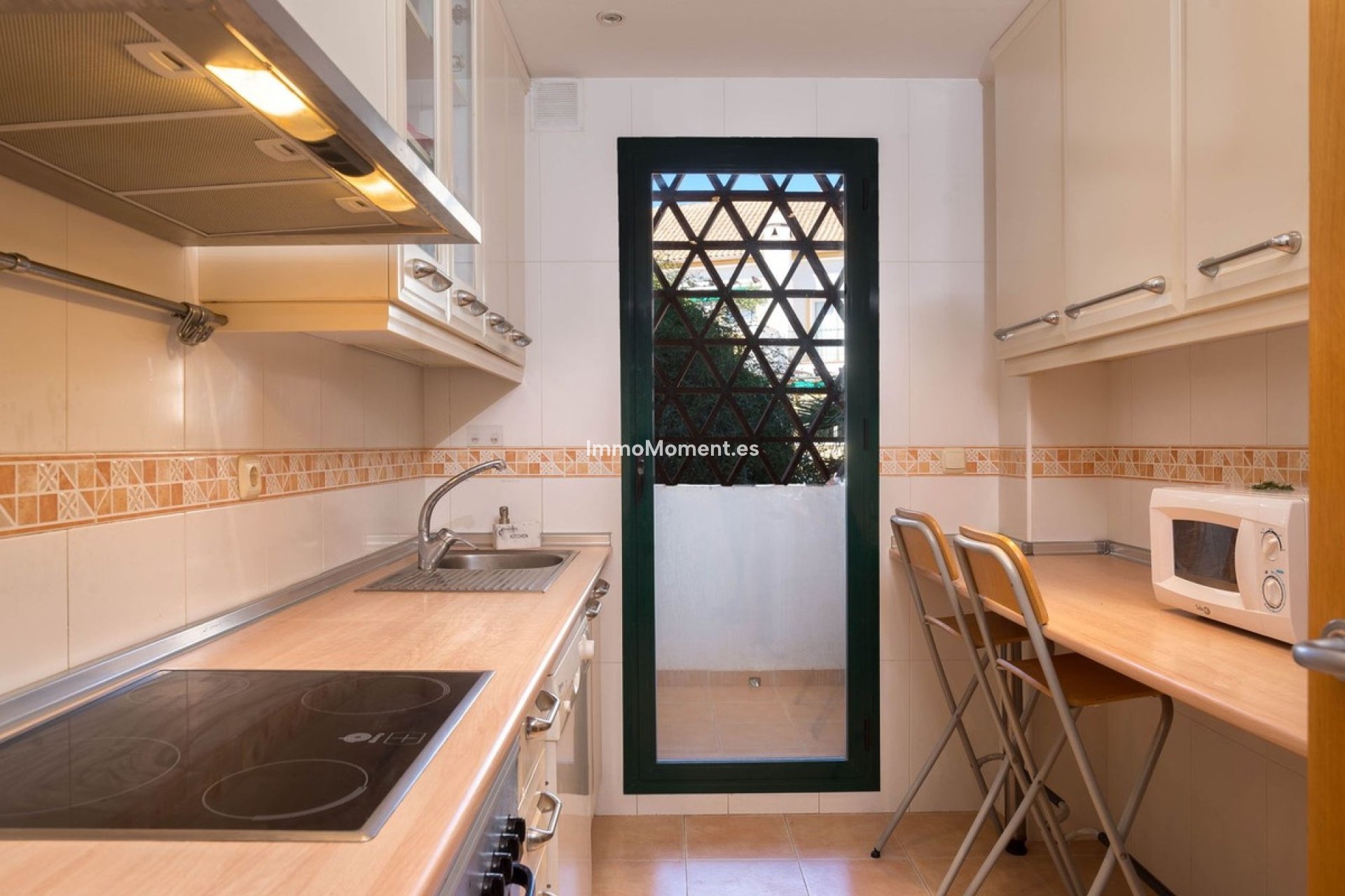 Reventa - Apartamento - Marbella - Marbesa