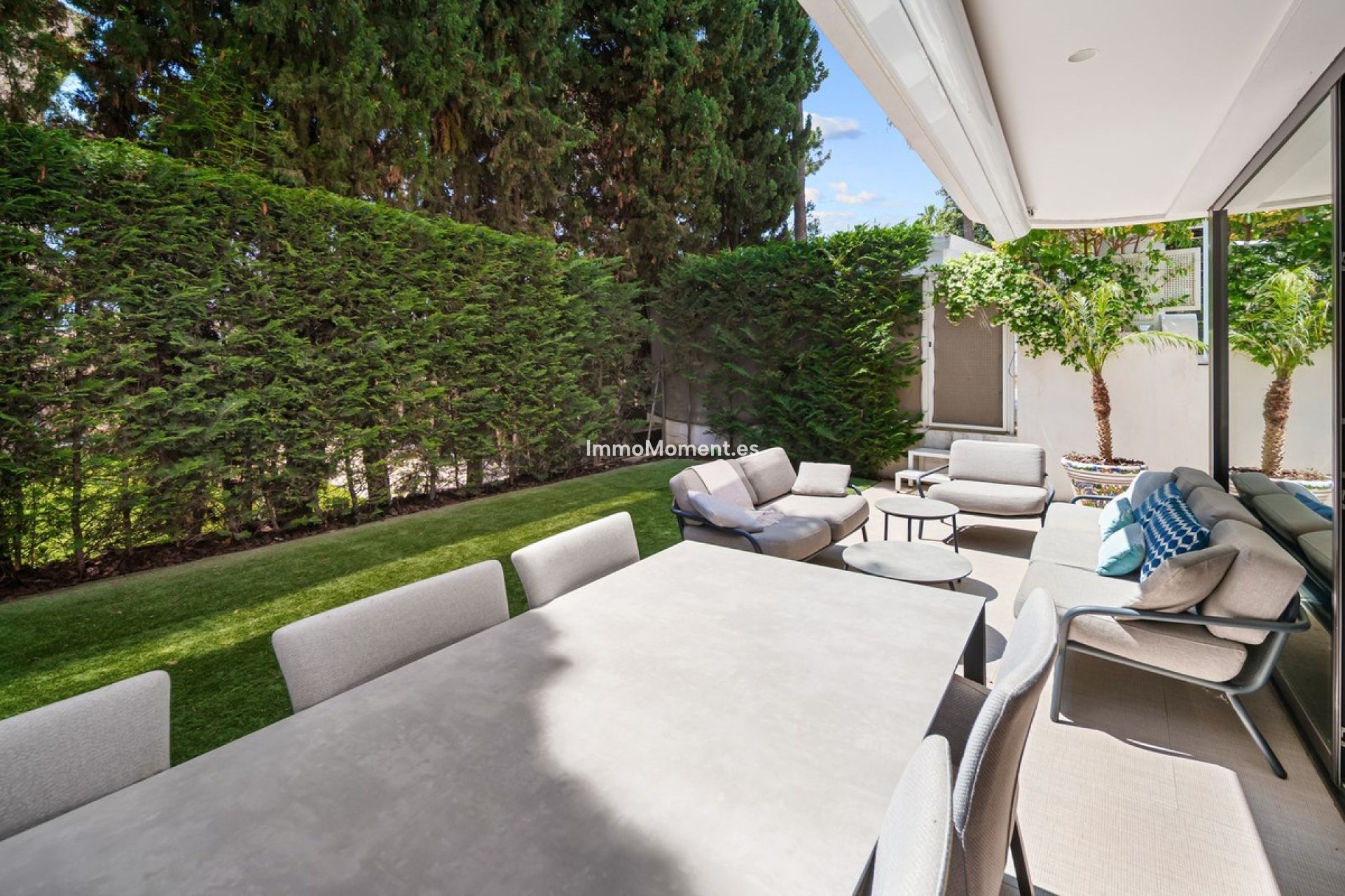 Reventa - Apartamento - Marbella - Marbesa