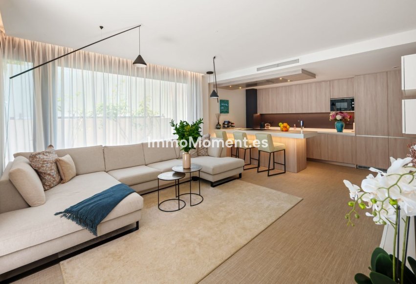 Reventa - Apartamento - Marbella - Marbesa