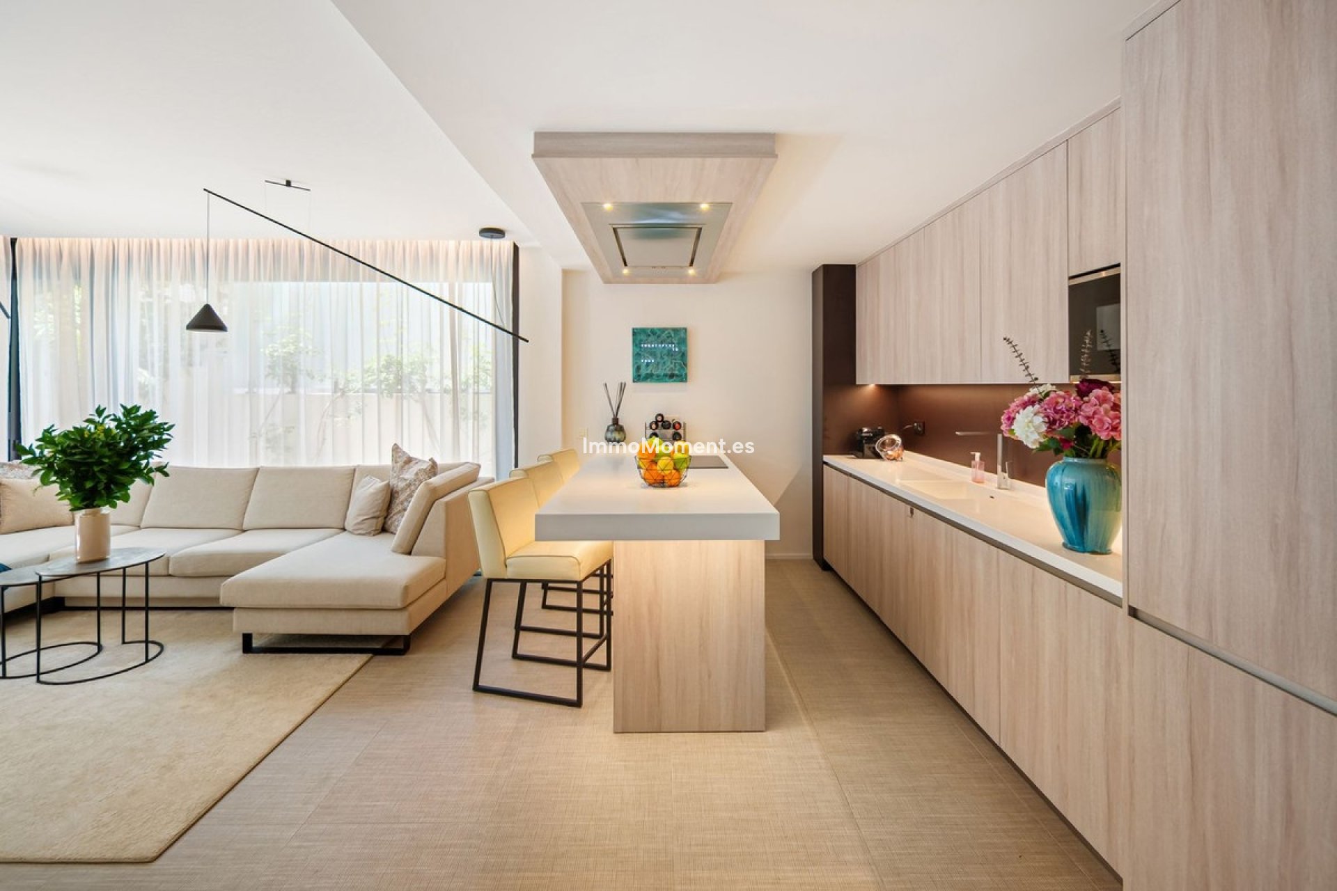 Reventa - Apartamento - Marbella - Marbesa
