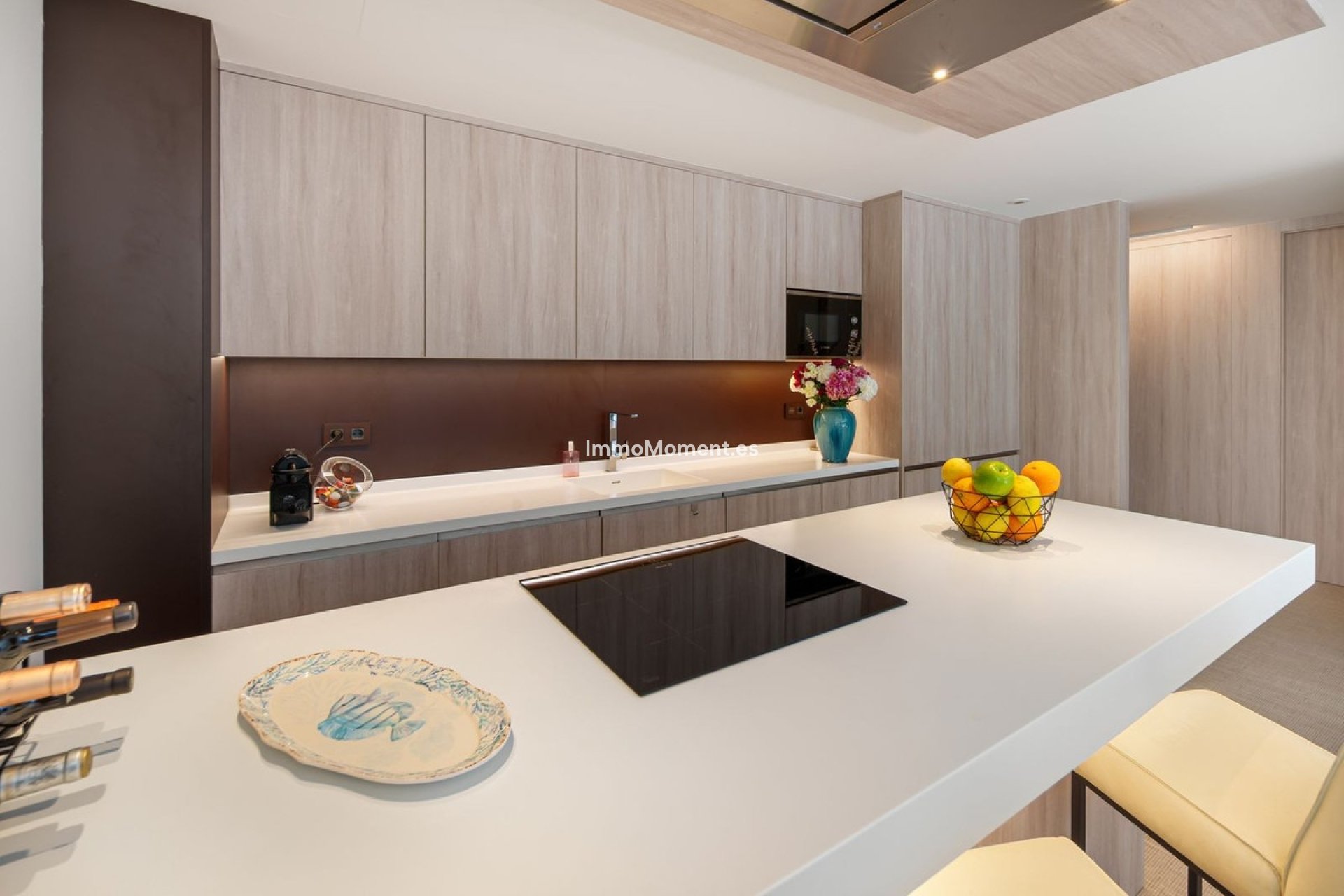 Reventa - Apartamento - Marbella - Marbesa