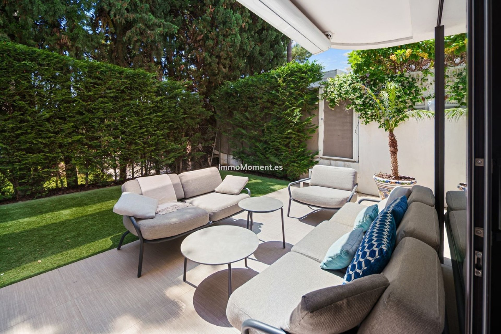 Reventa - Apartamento - Marbella - Marbesa
