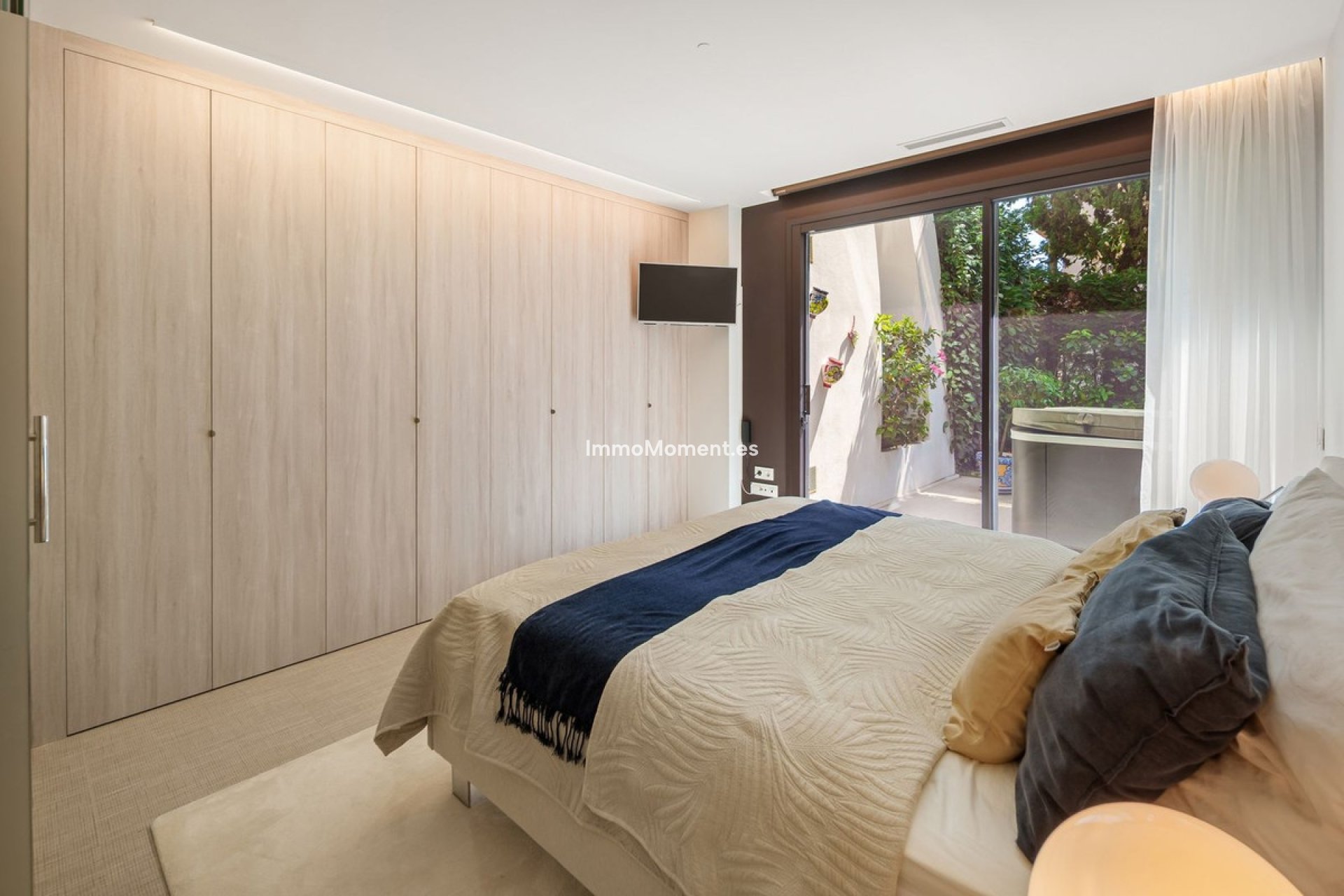 Reventa - Apartamento - Marbella - Marbesa