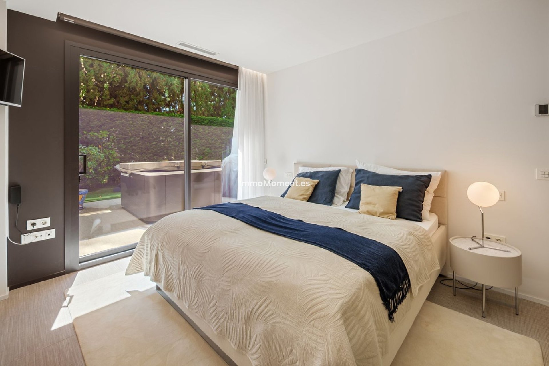 Reventa - Apartamento - Marbella - Marbesa