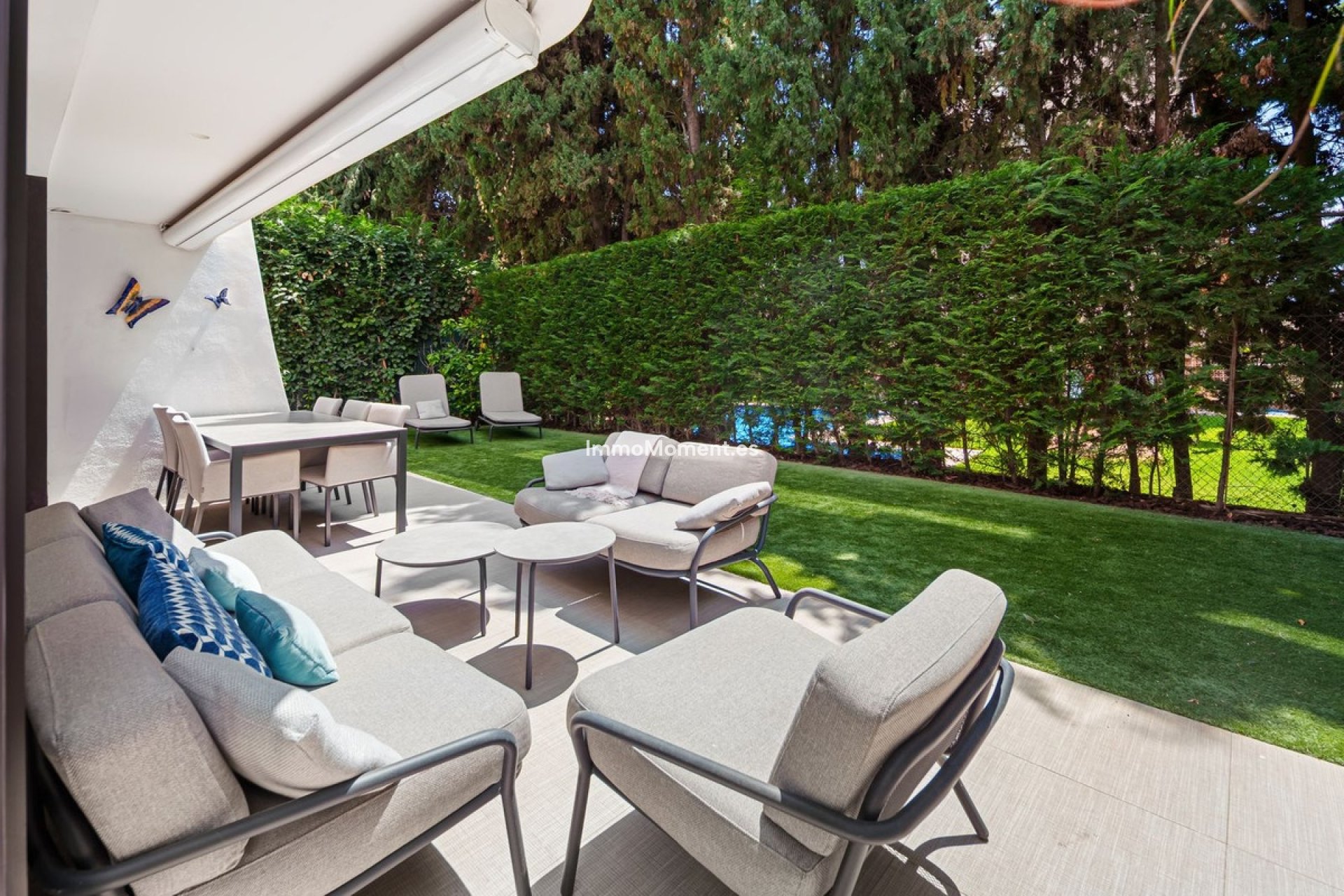 Reventa - Apartamento - Marbella - Marbesa