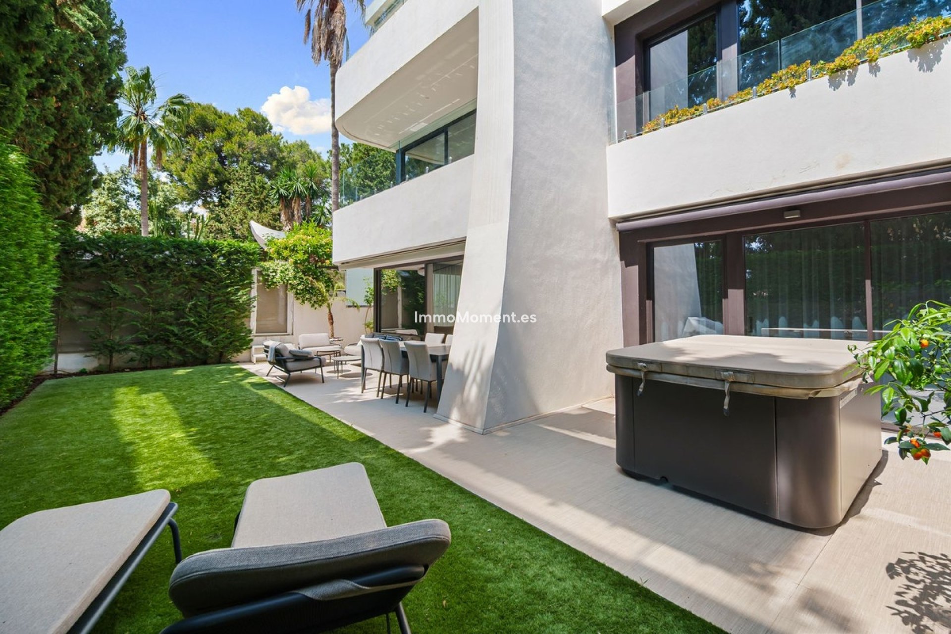 Reventa - Apartamento - Marbella - Marbesa