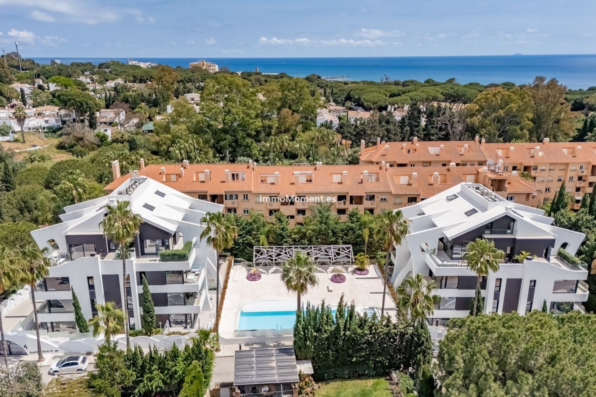 Reventa - Apartamento - Marbella - Marbesa