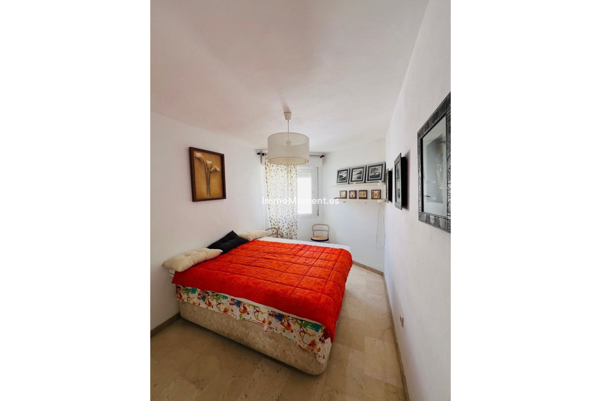Reventa - Apartamento - Marbella - Marbesa