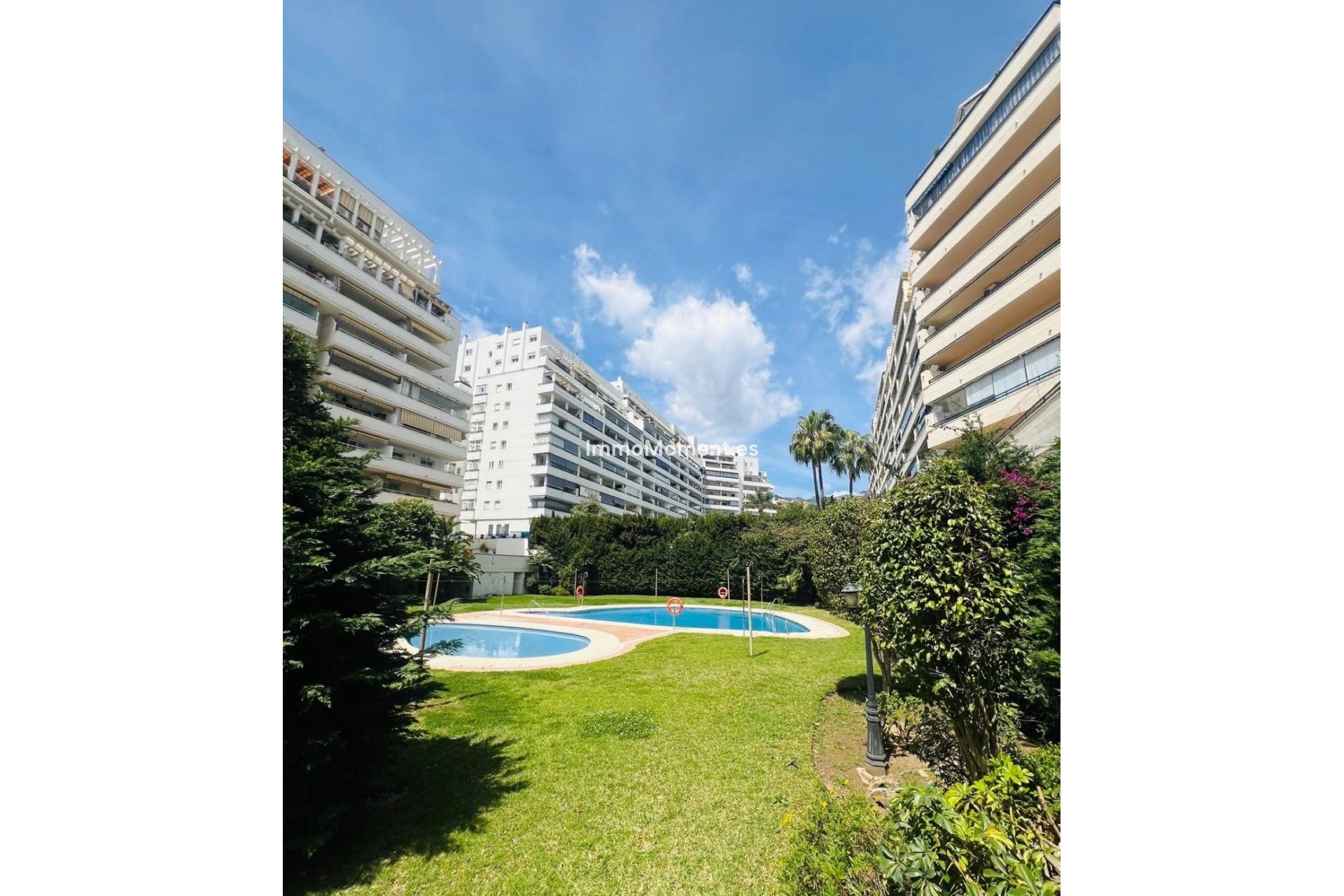Reventa - Apartamento - Marbella - Marbesa