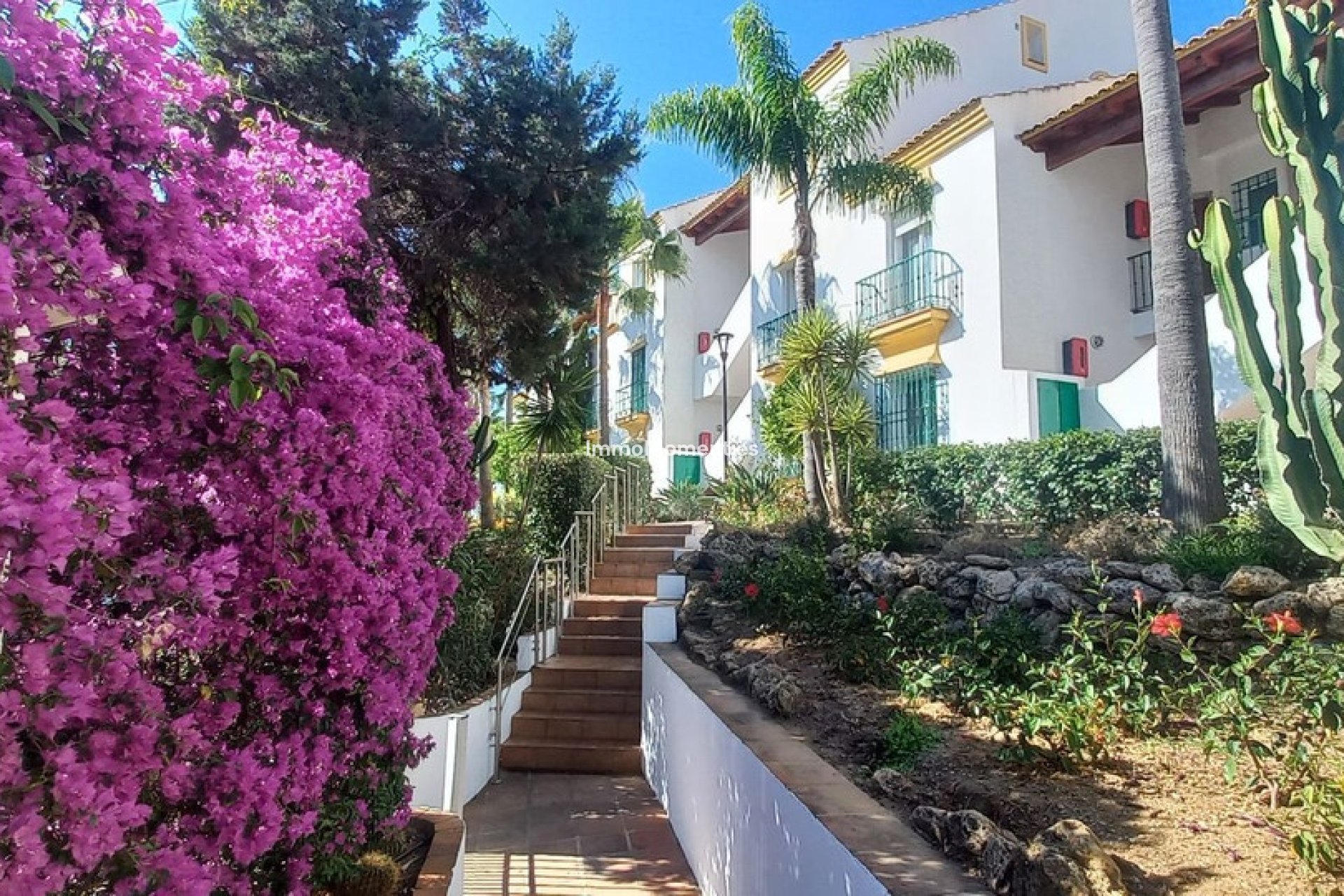 Reventa - Apartamento - Marbella - Marbesa