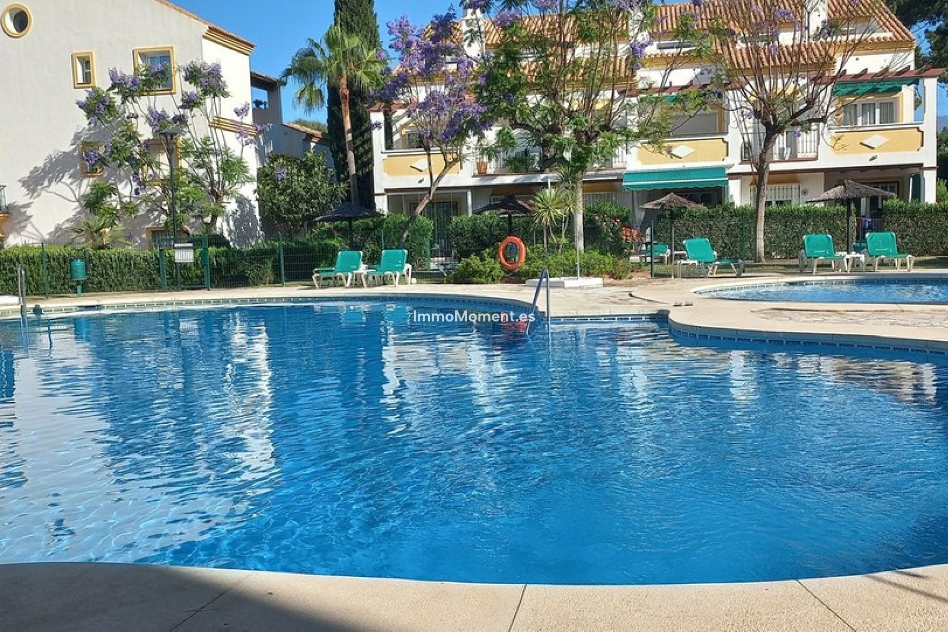Reventa - Apartamento - Marbella - Marbesa