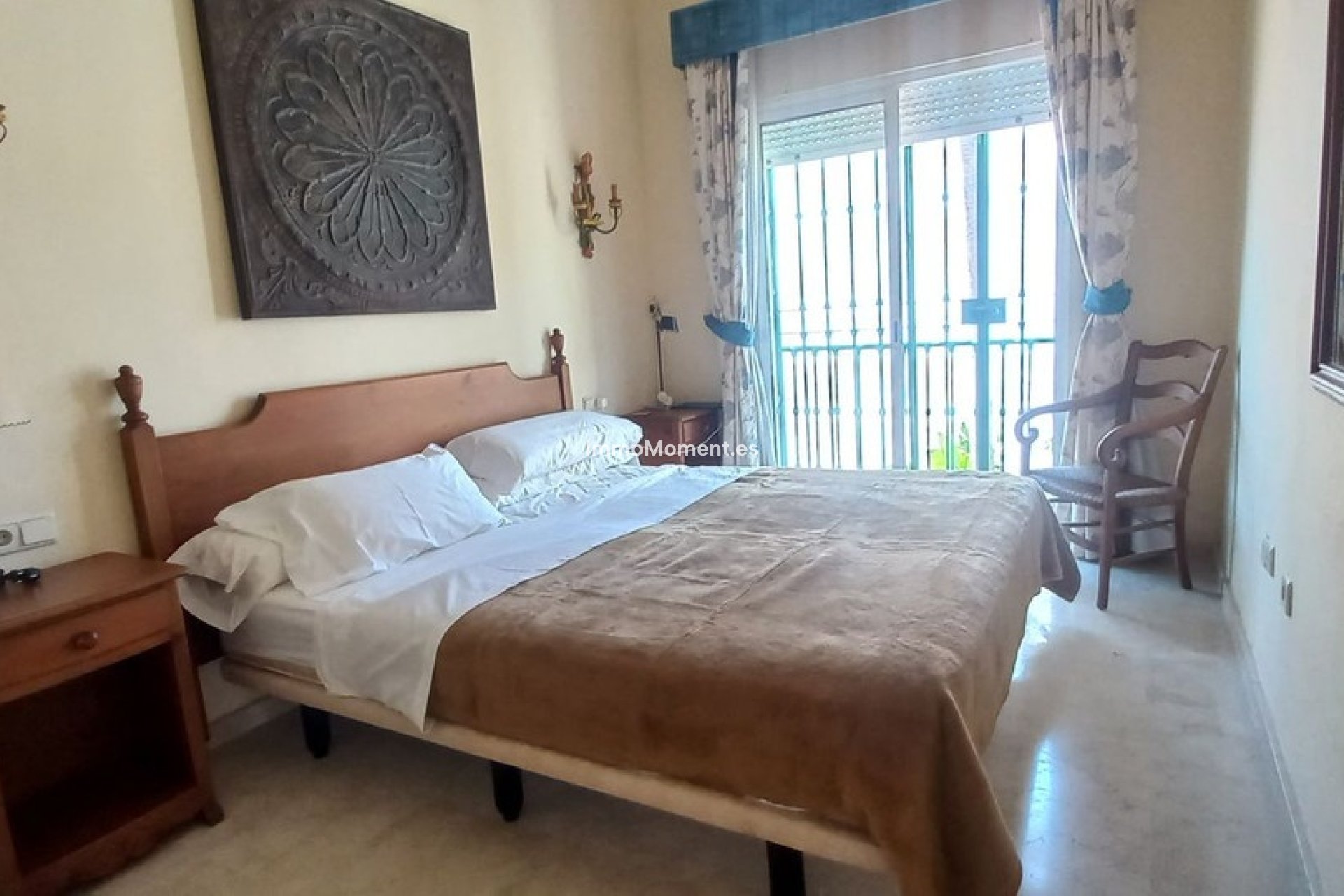 Reventa - Apartamento - Marbella - Marbesa
