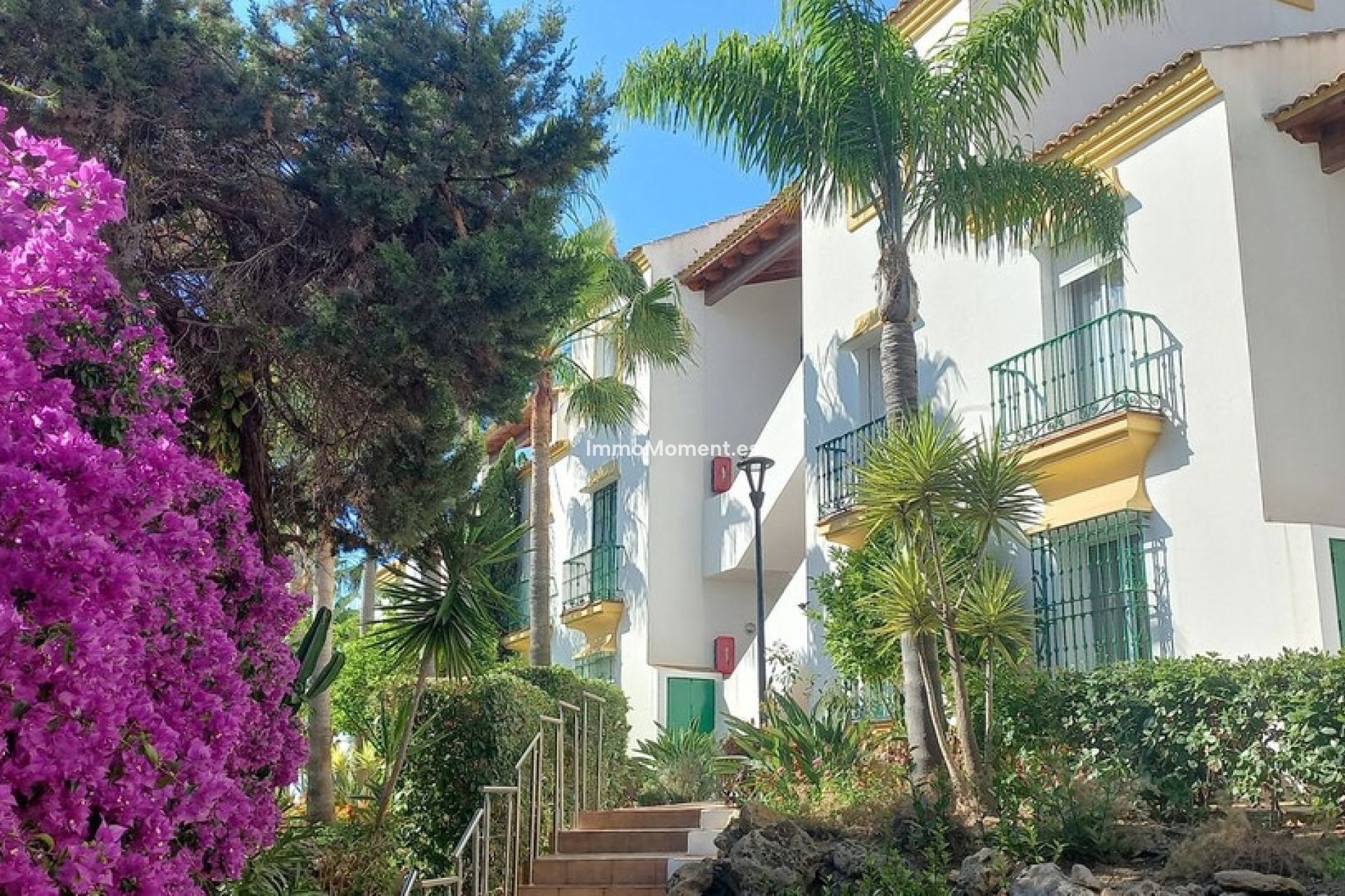 Reventa - Apartamento - Marbella - Marbesa