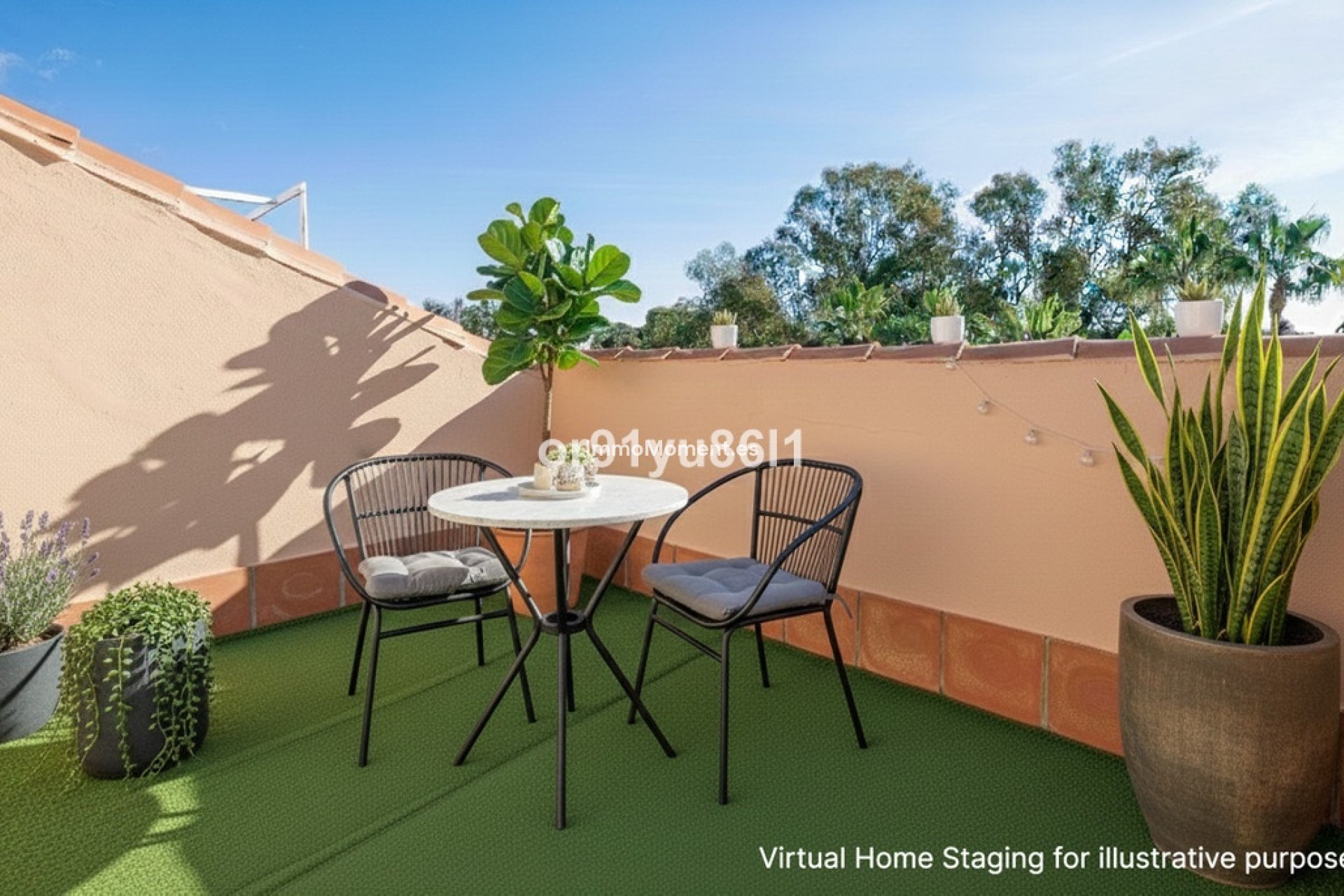 Reventa - Apartamento - Marbella - Marbesa