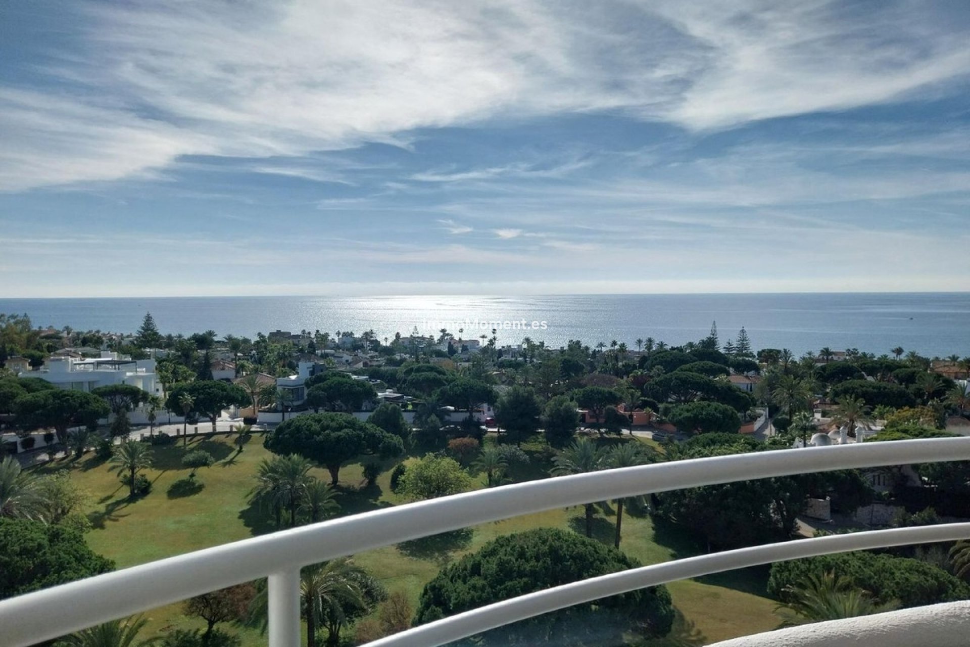 Reventa - Apartamento - Marbella - Marbesa