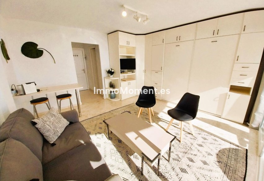 Reventa - Apartamento - Marbella - Marbesa
