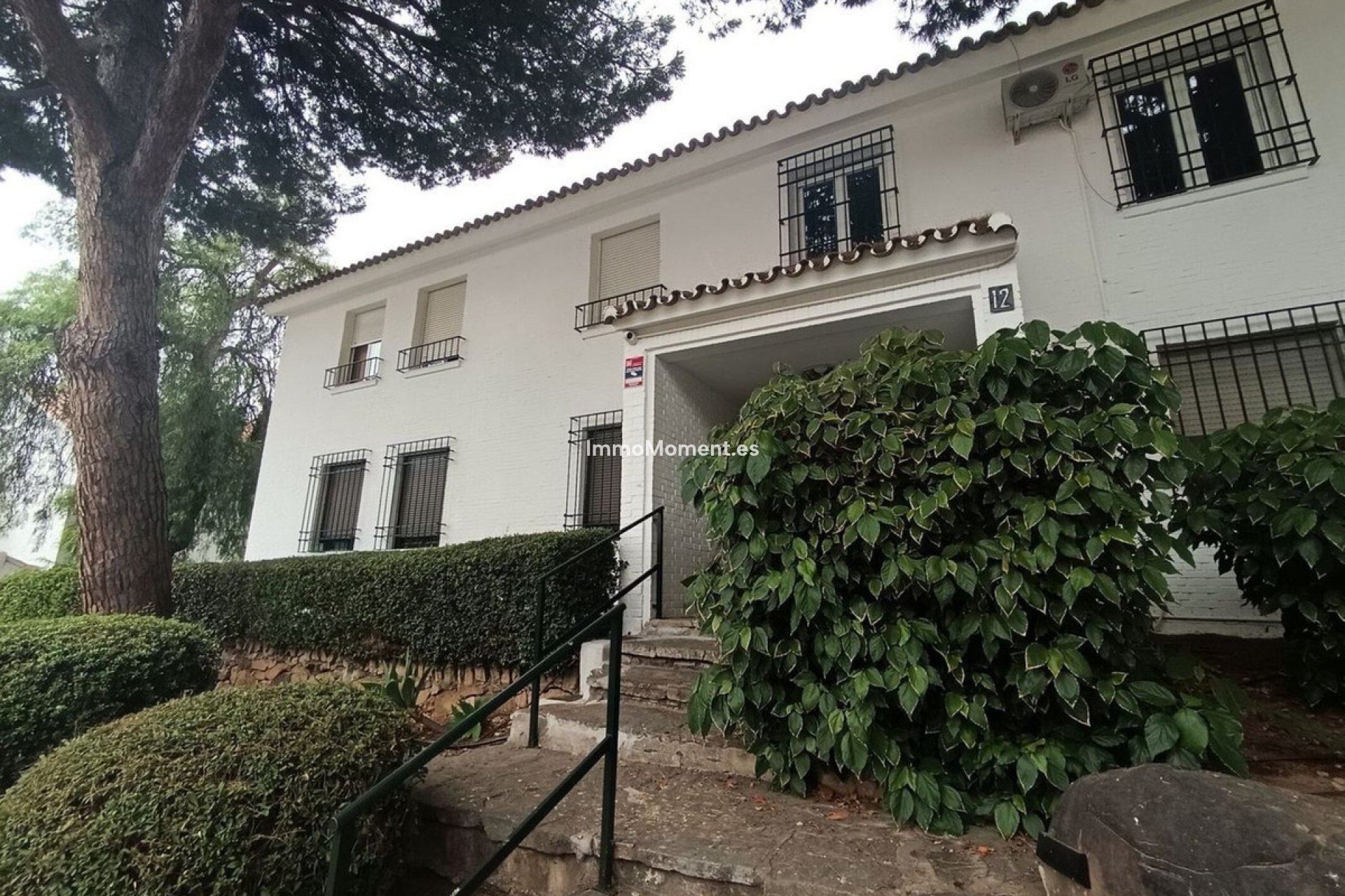 Reventa - Apartamento - Marbella - Nagüeles