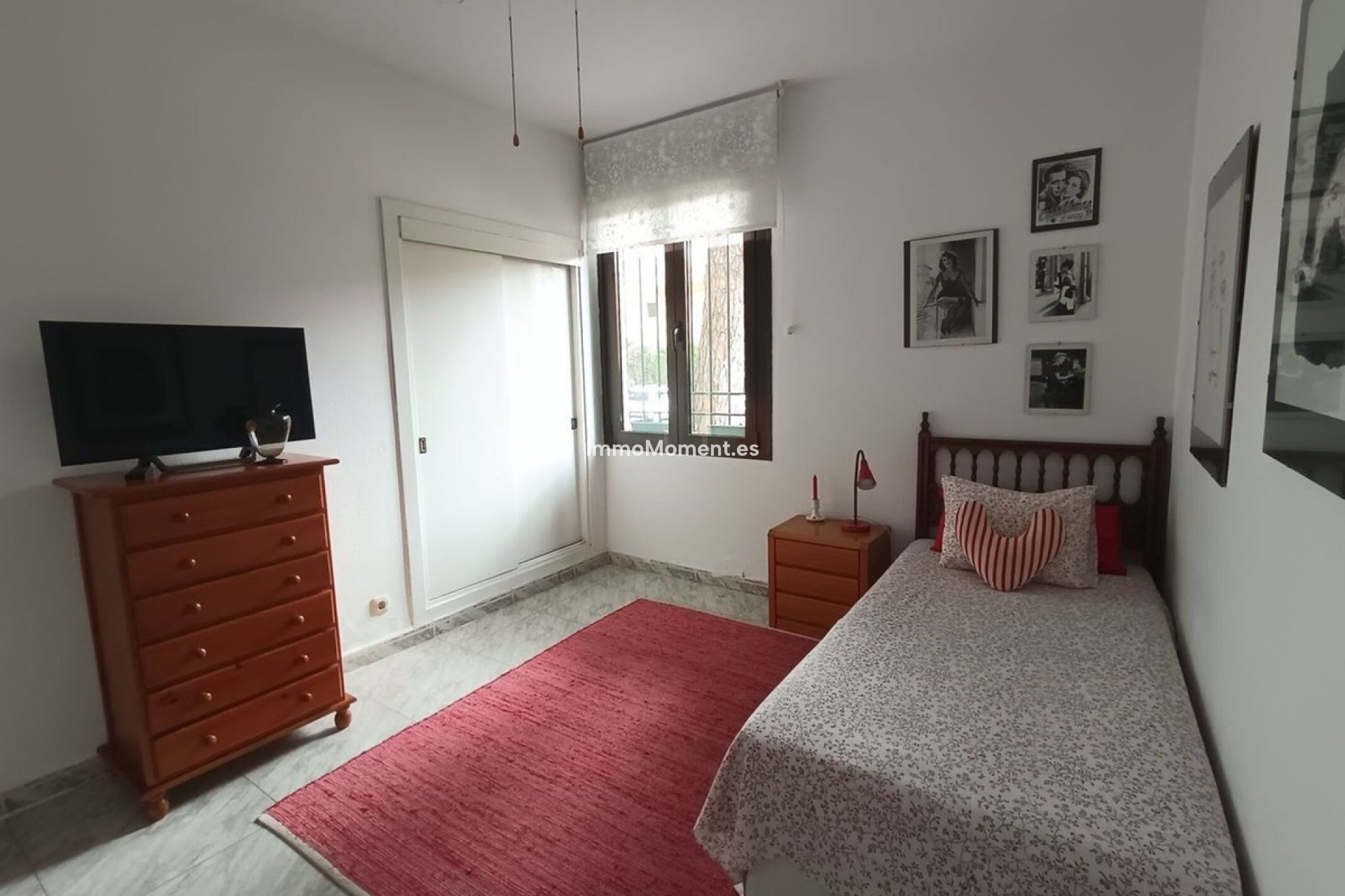 Reventa - Apartamento - Marbella - Nagüeles