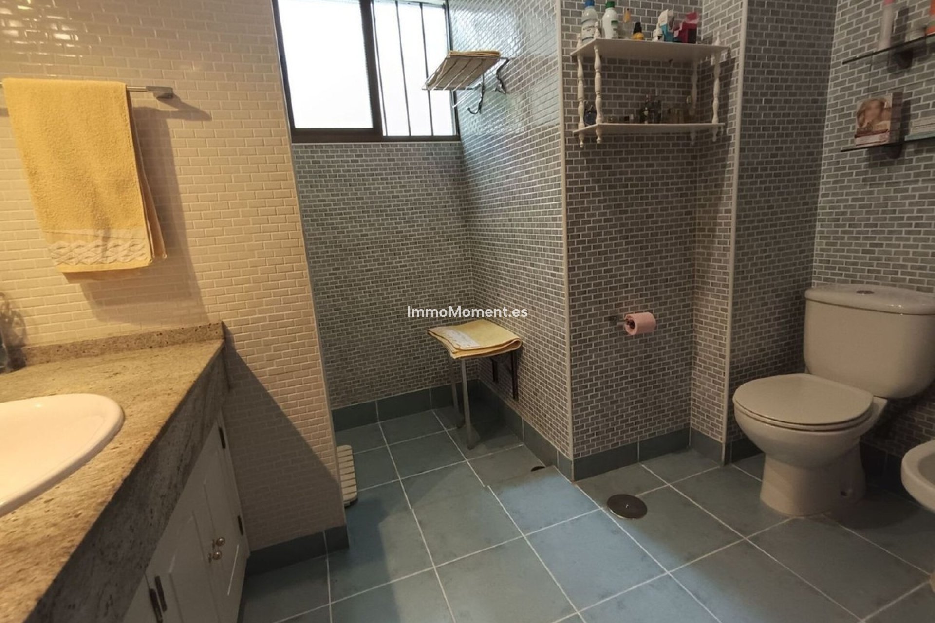 Reventa - Apartamento - Marbella - Nagüeles