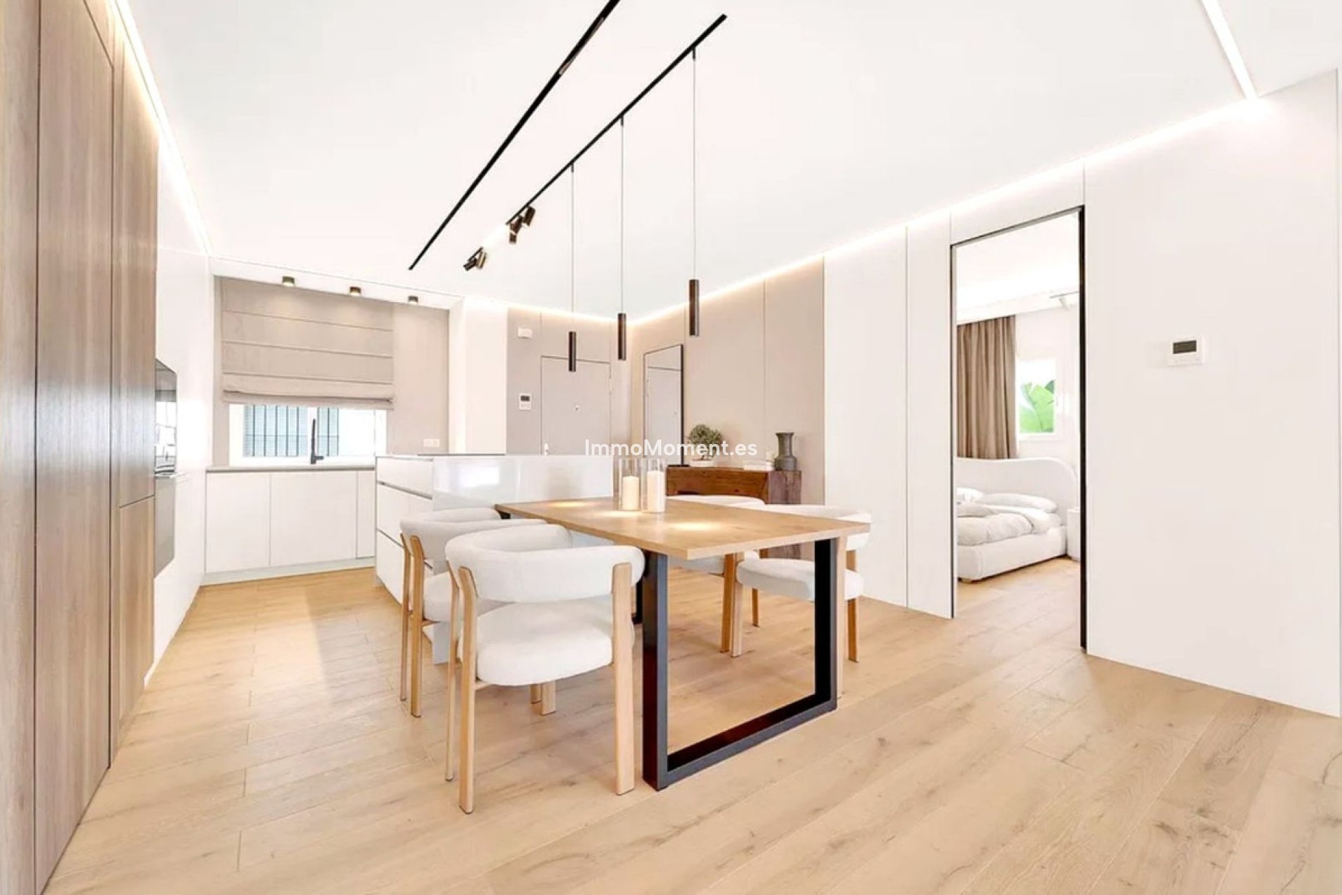 Reventa - Apartamento - Marbella - Nagüeles