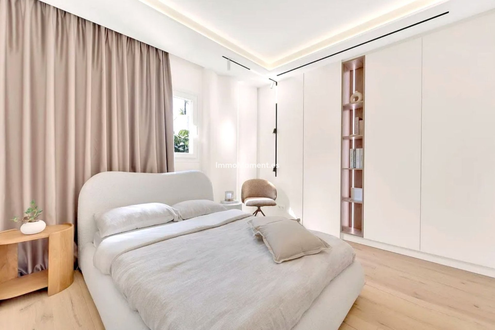 Reventa - Apartamento - Marbella - Nagüeles