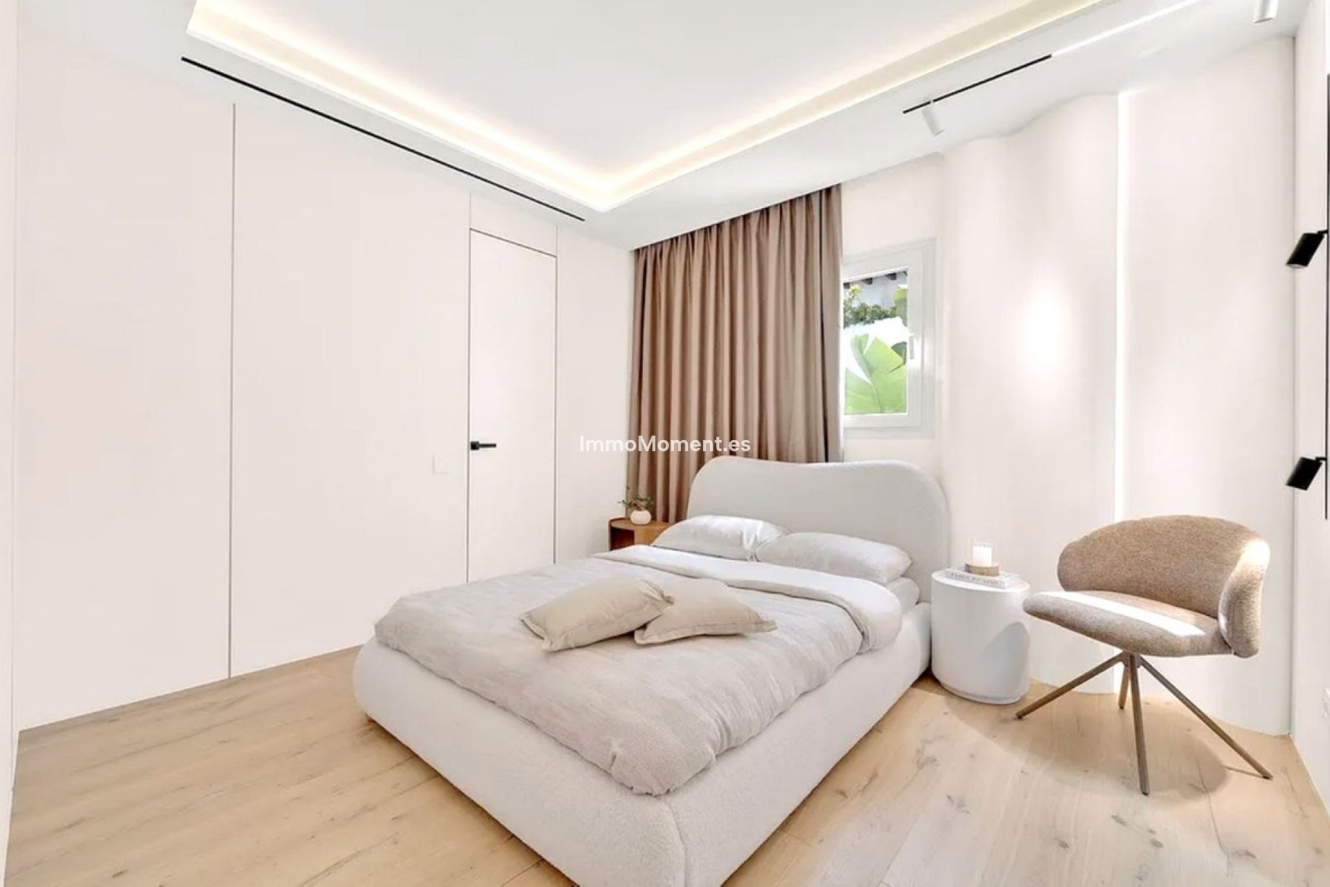 Reventa - Apartamento - Marbella - Nagüeles